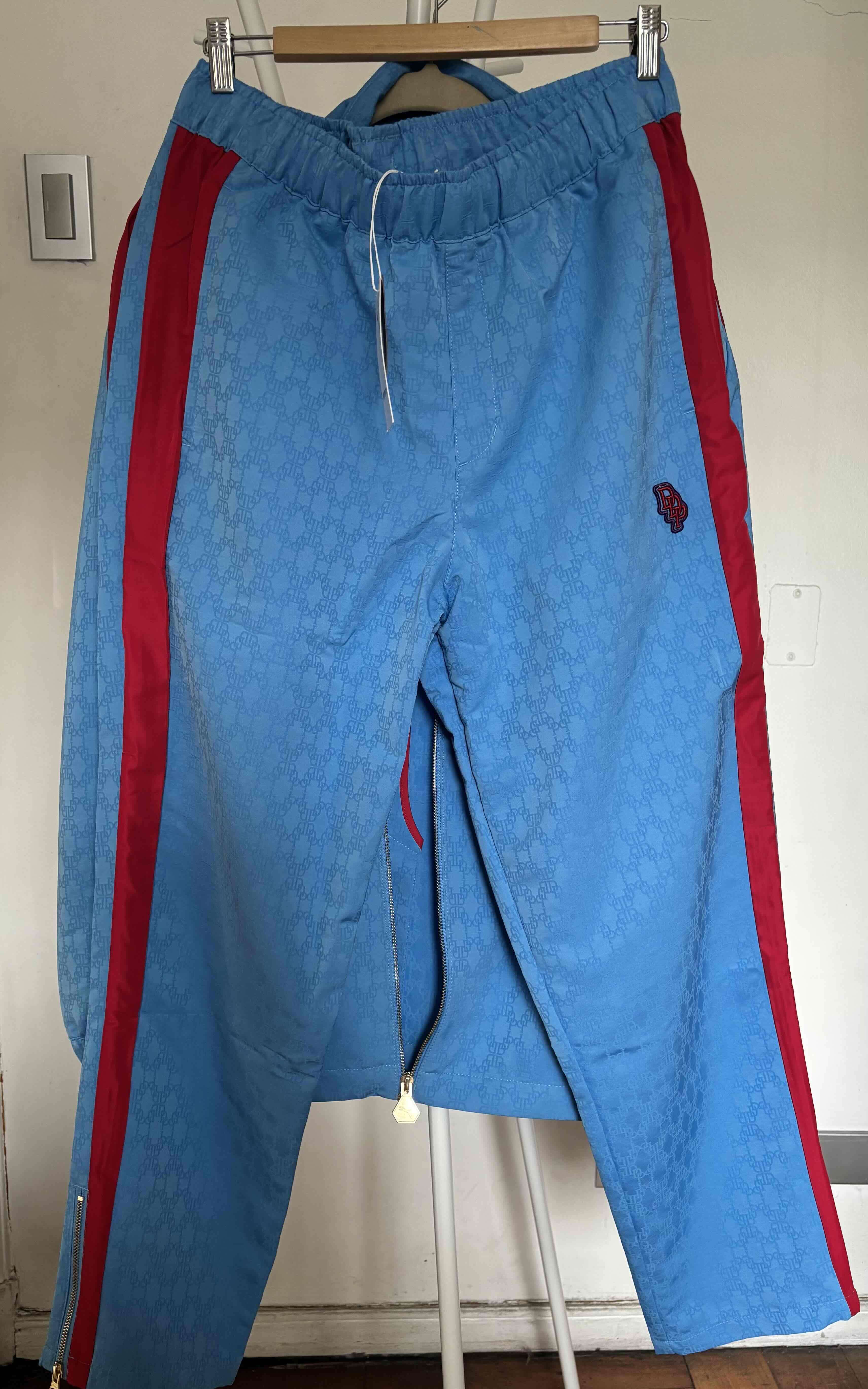 Conjunto deportivo Depper Dan Puma - miniatura 4