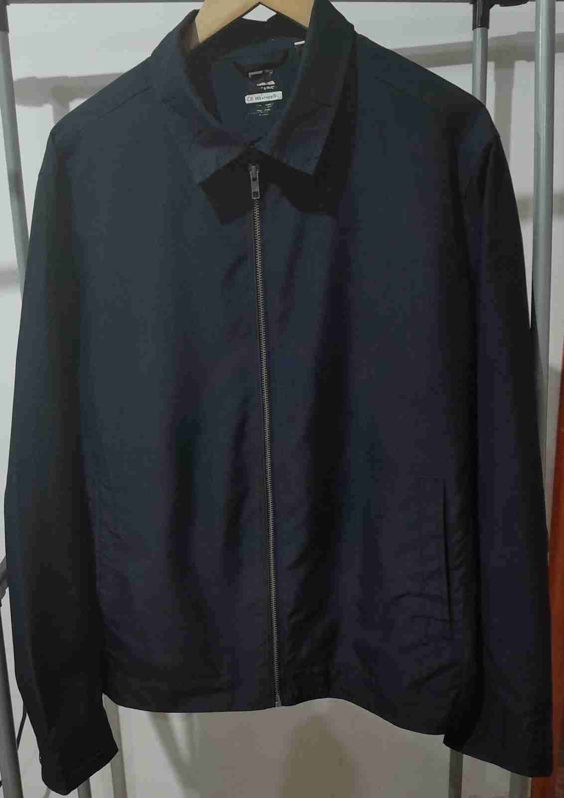 Chaqueta Cutter & Buck - miniatura 1