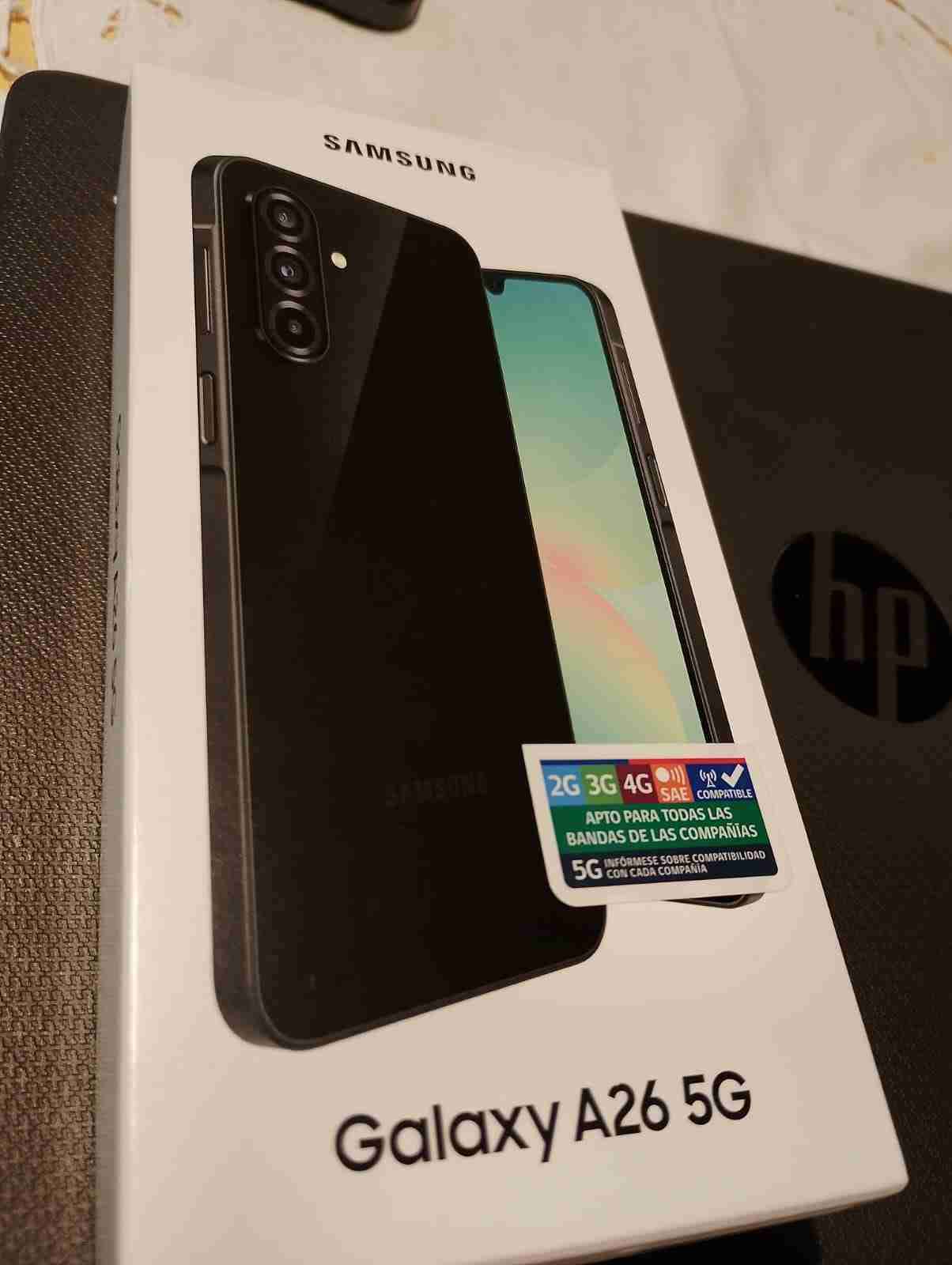 Teléfono inteligente con funda - miniatura 5