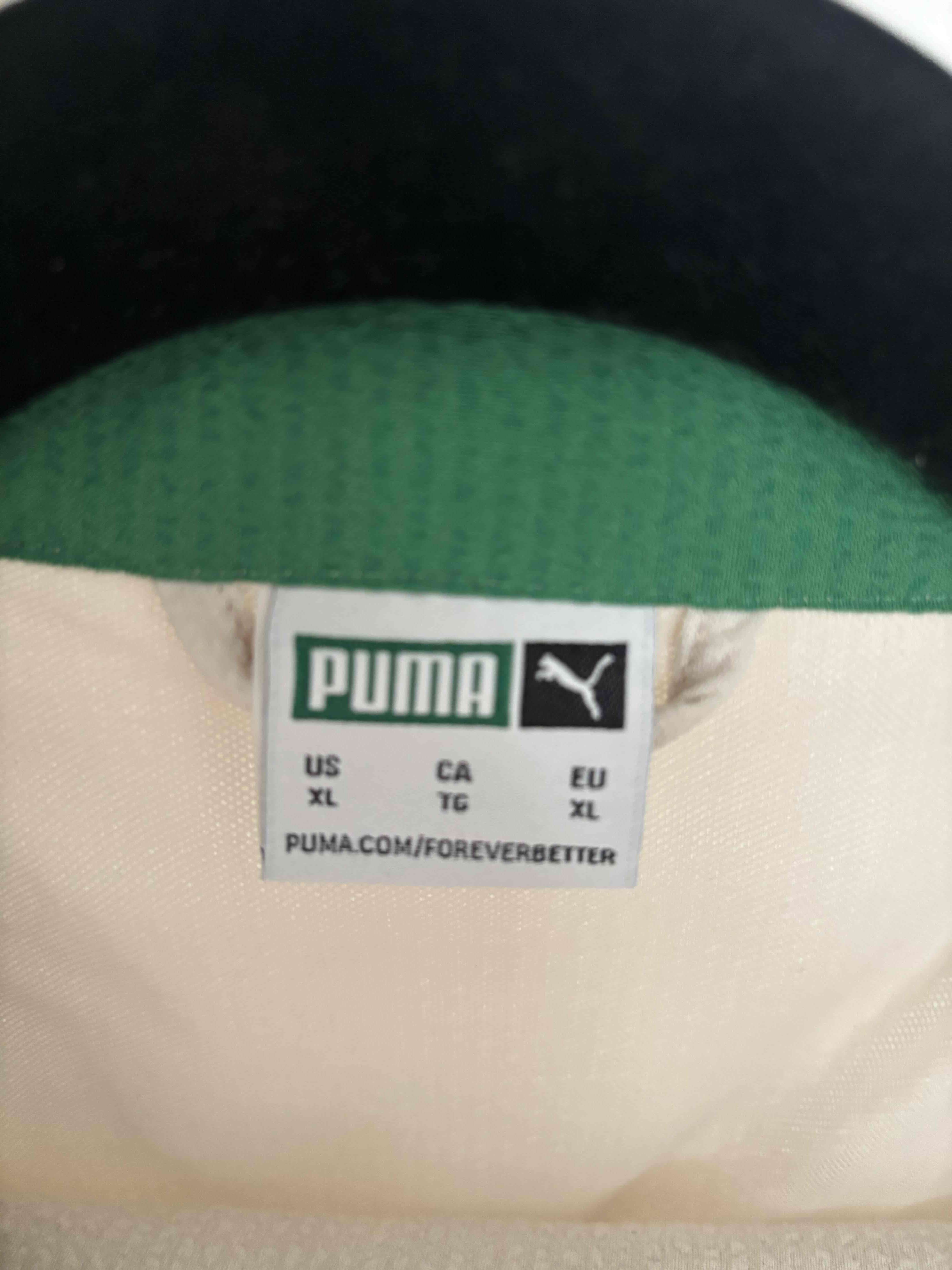 Conjunto deportivo Puma vintage - miniatura 2