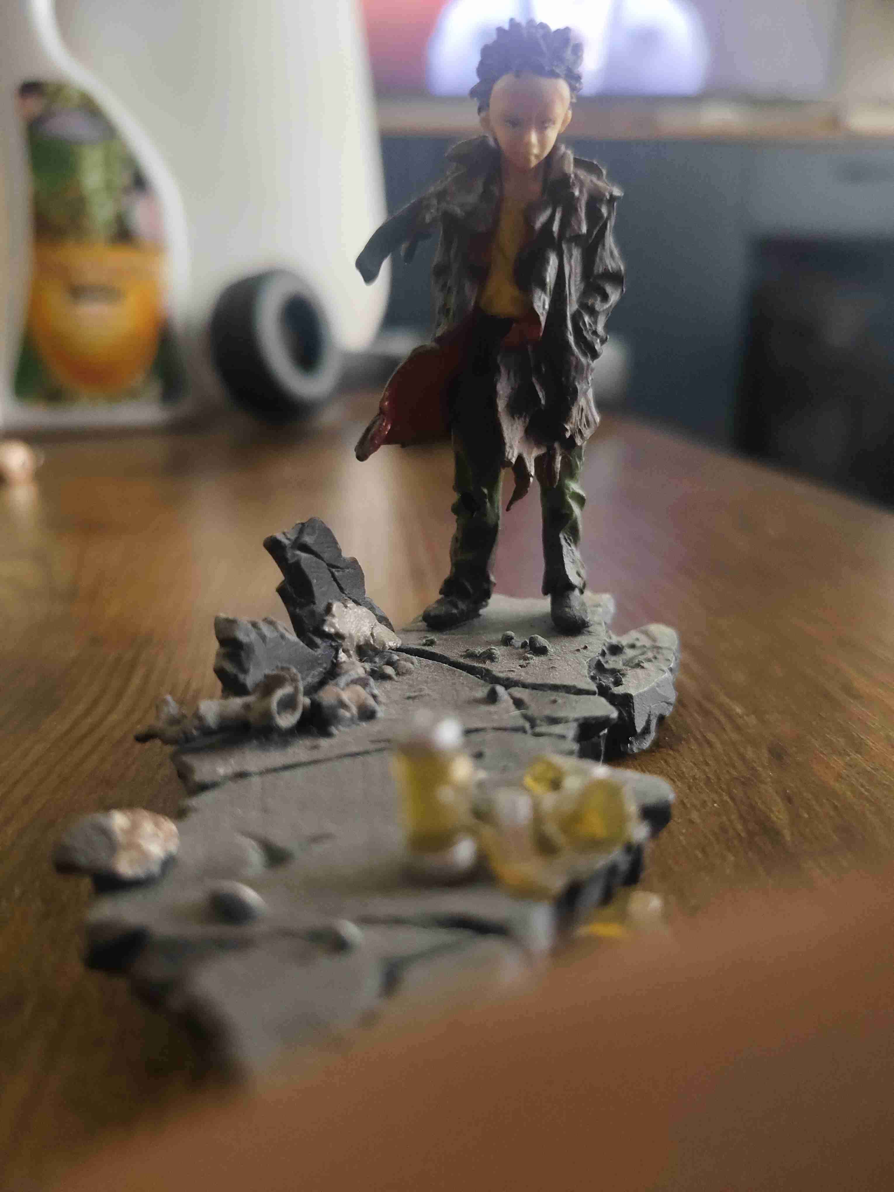 Figura de colección Akira - miniatura 2