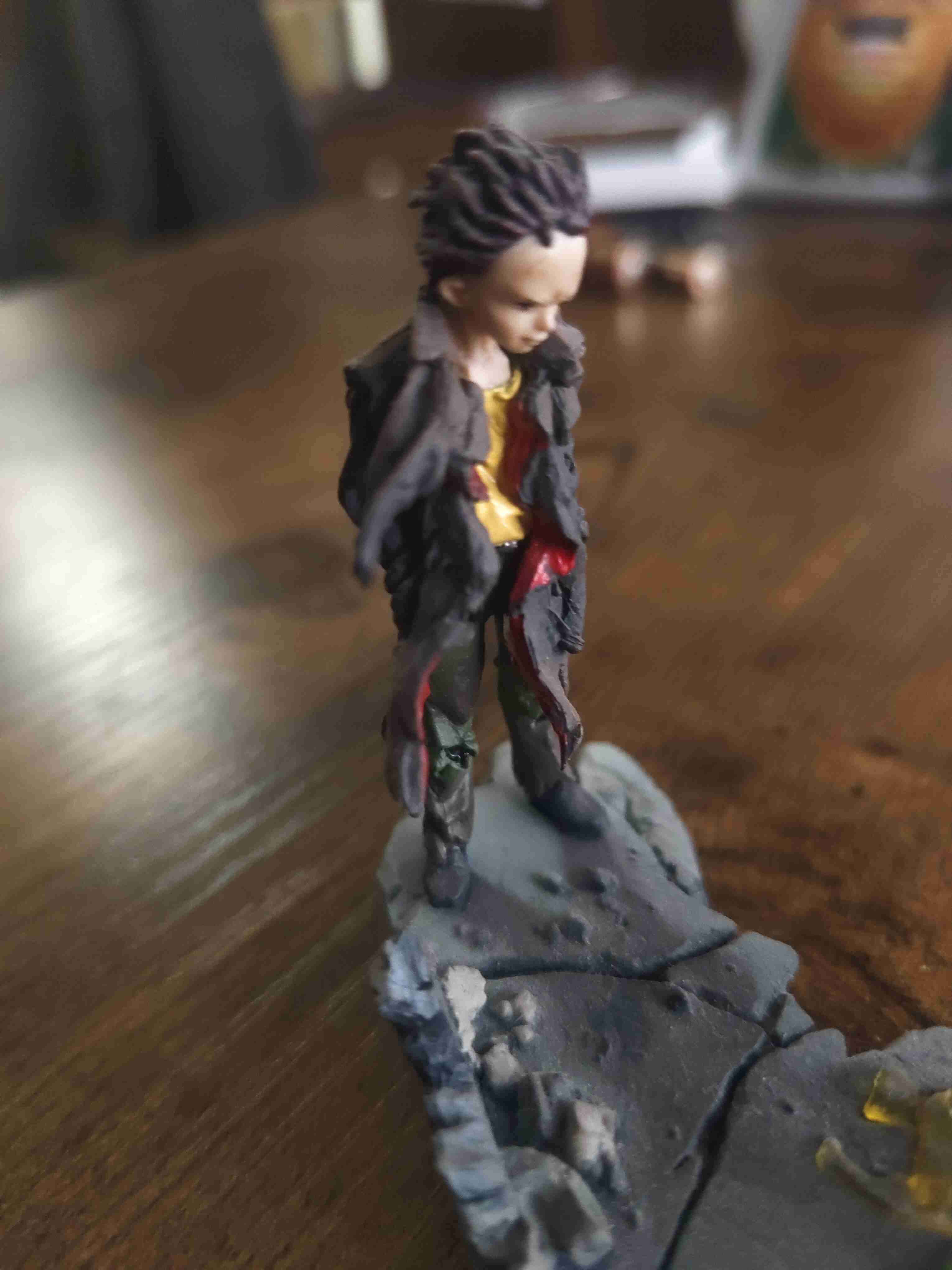 Figura de colección Akira - miniatura 3