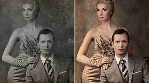 Restauración económica de fotos digitales - miniatura 4