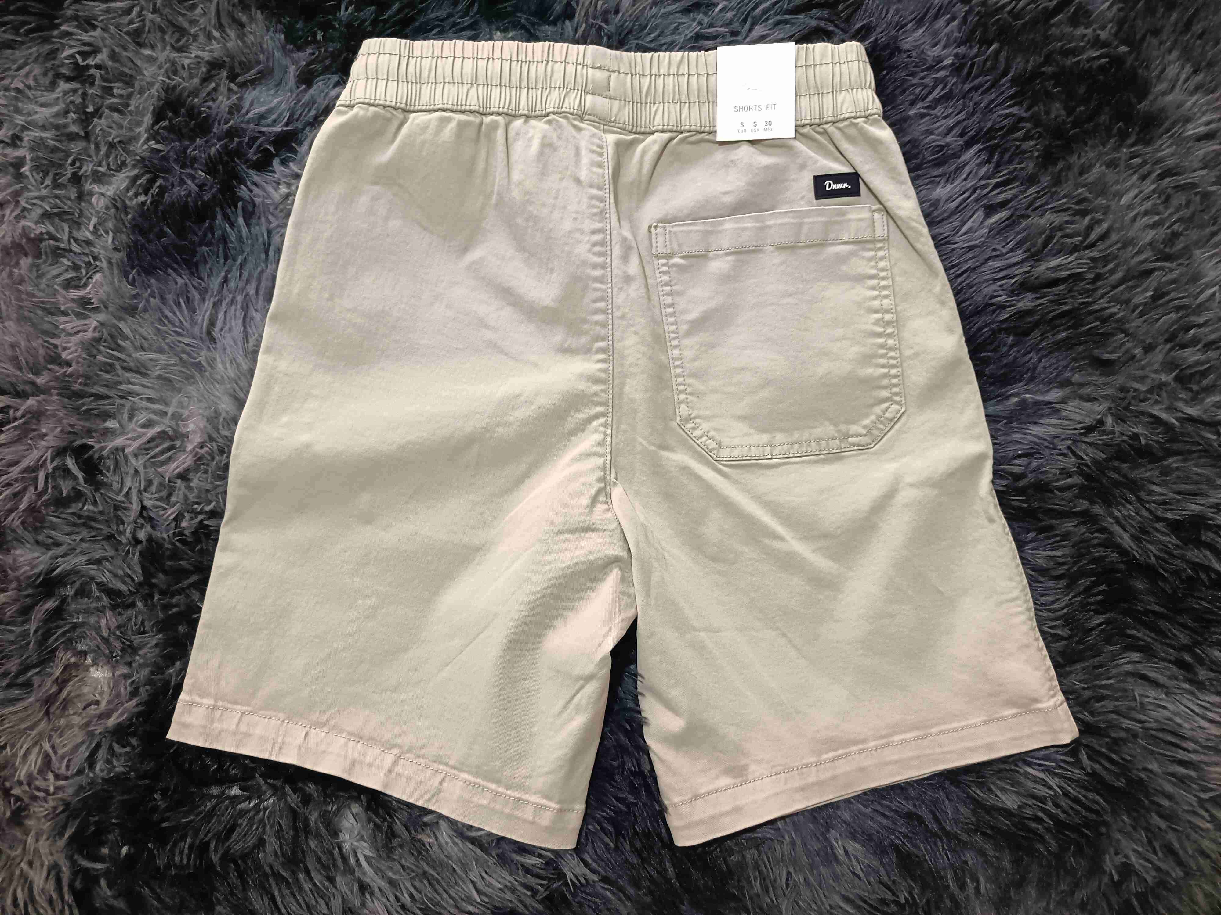 Bermudas Clásicos Zara - miniatura 3