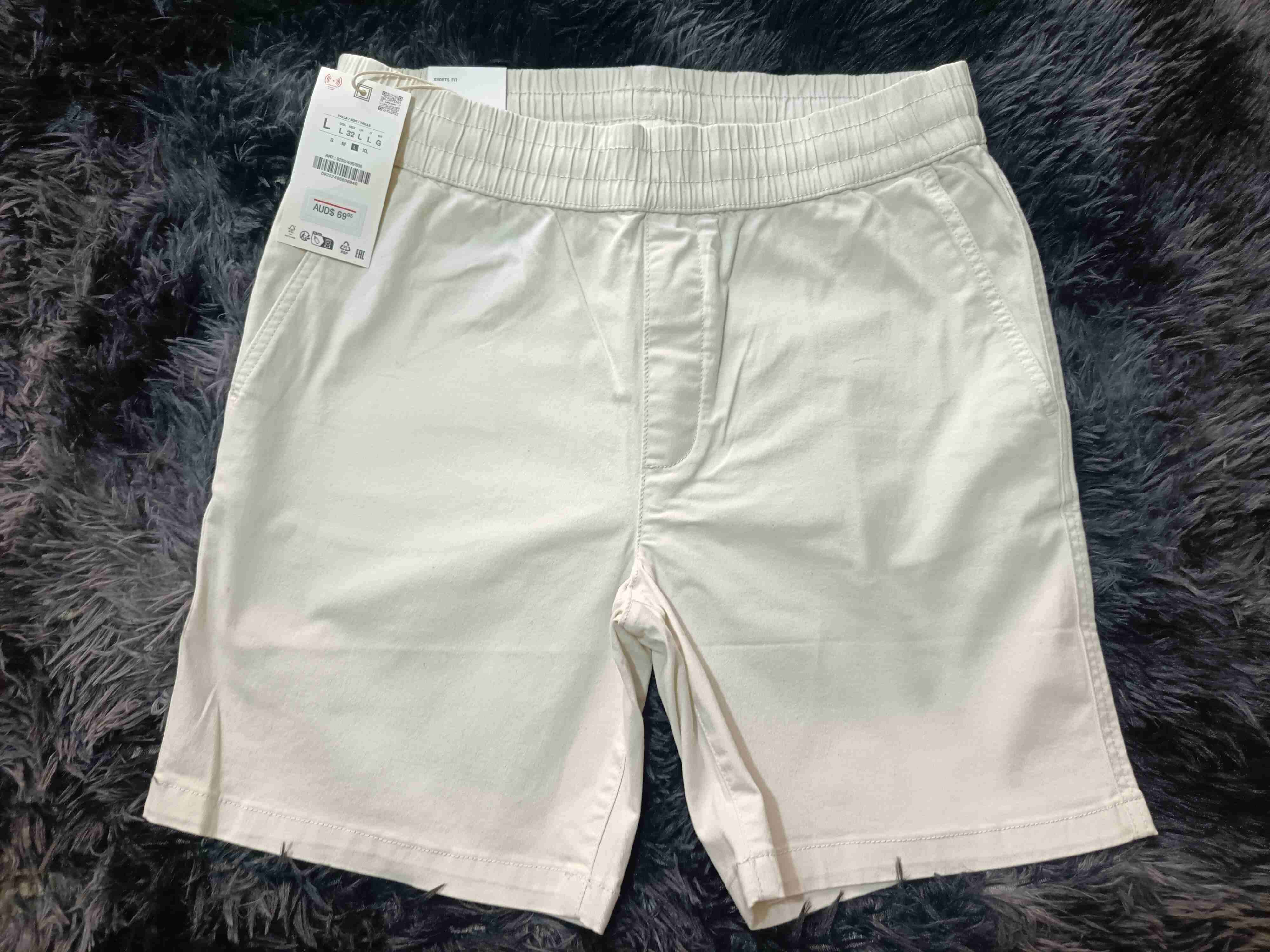 Bermudas Clásicos Zara - miniatura 4