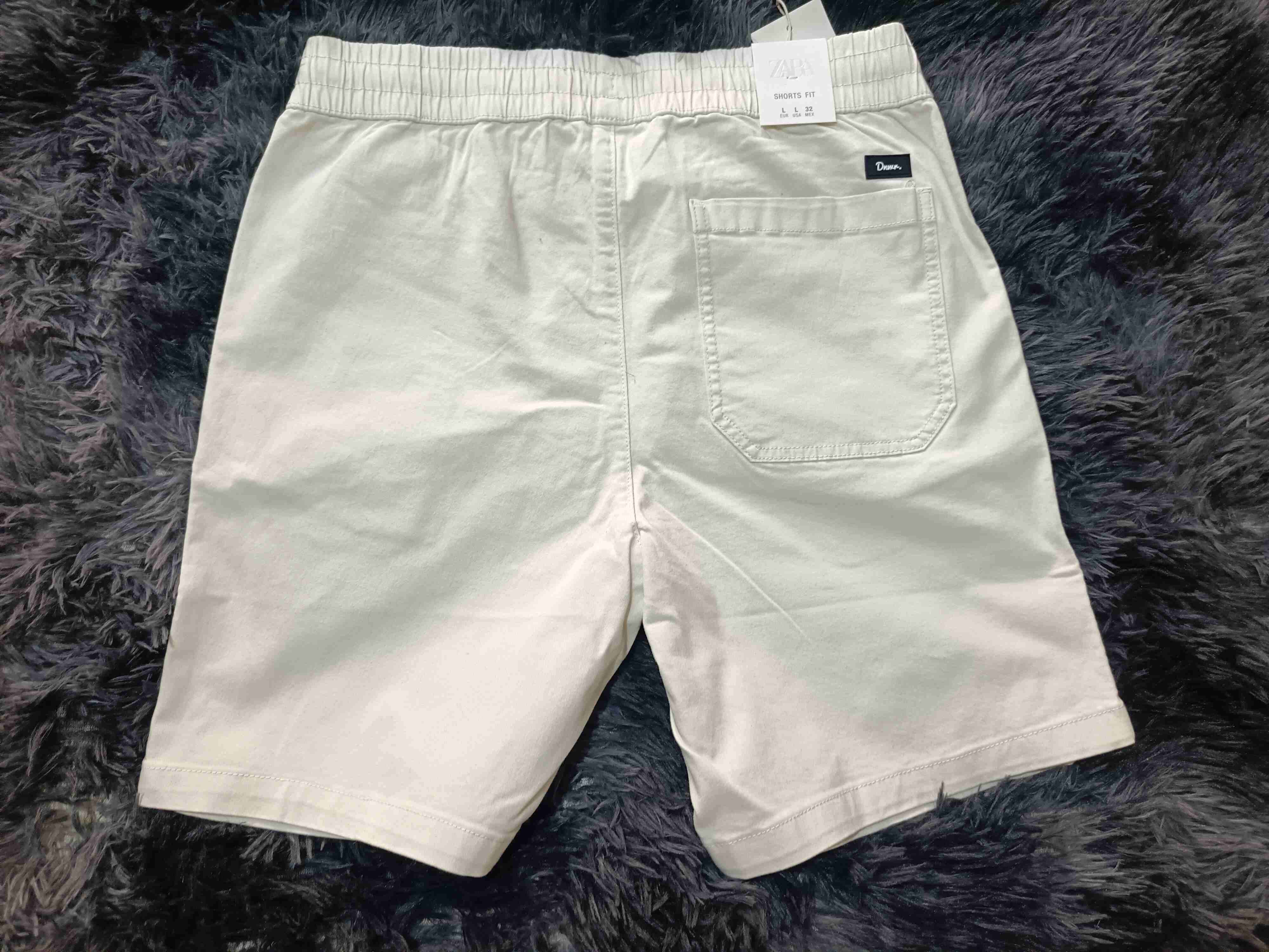 Bermudas Clásicos Zara - miniatura 5