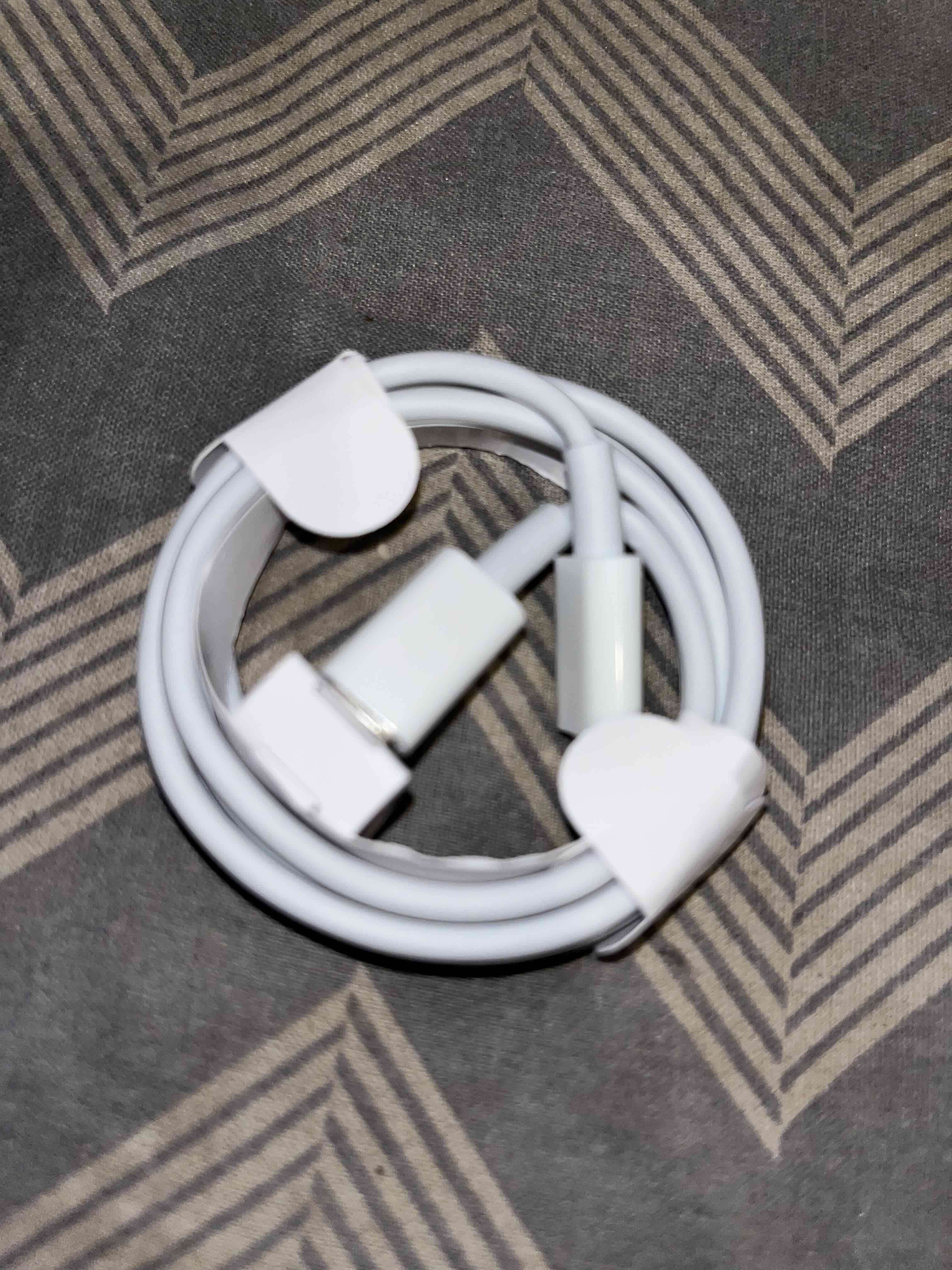 Cargador USB-C iPhone y Android - miniatura 2