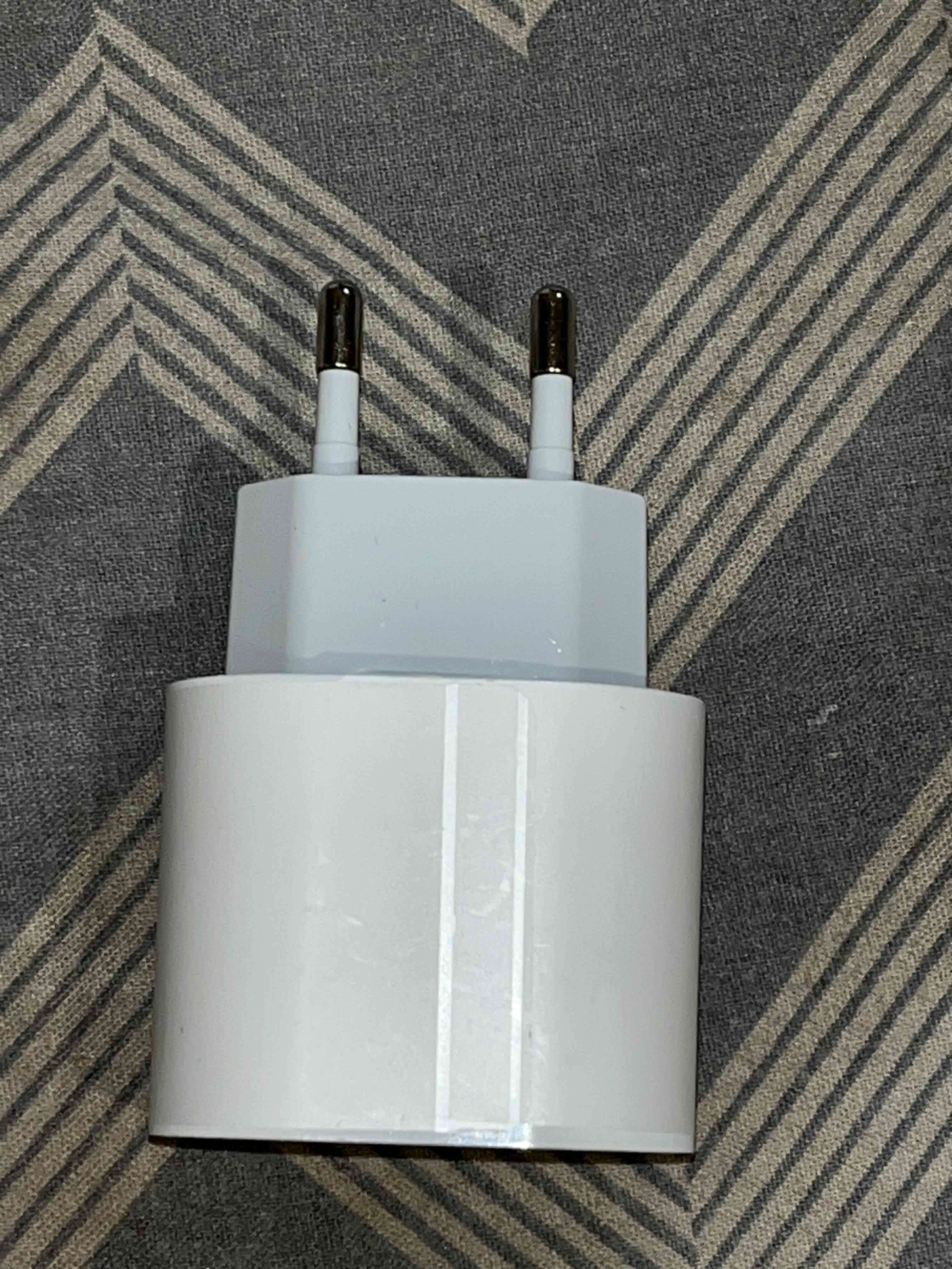 Cargador USB-C iPhone y Android - miniatura 4