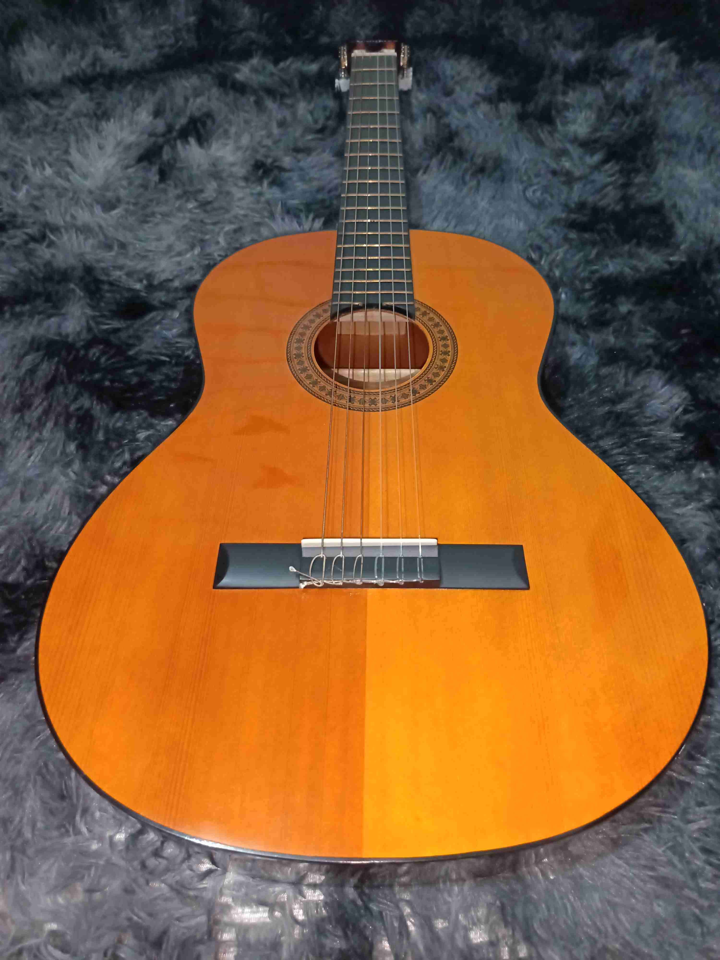 Guitarra Clásica Aranjuez - 2