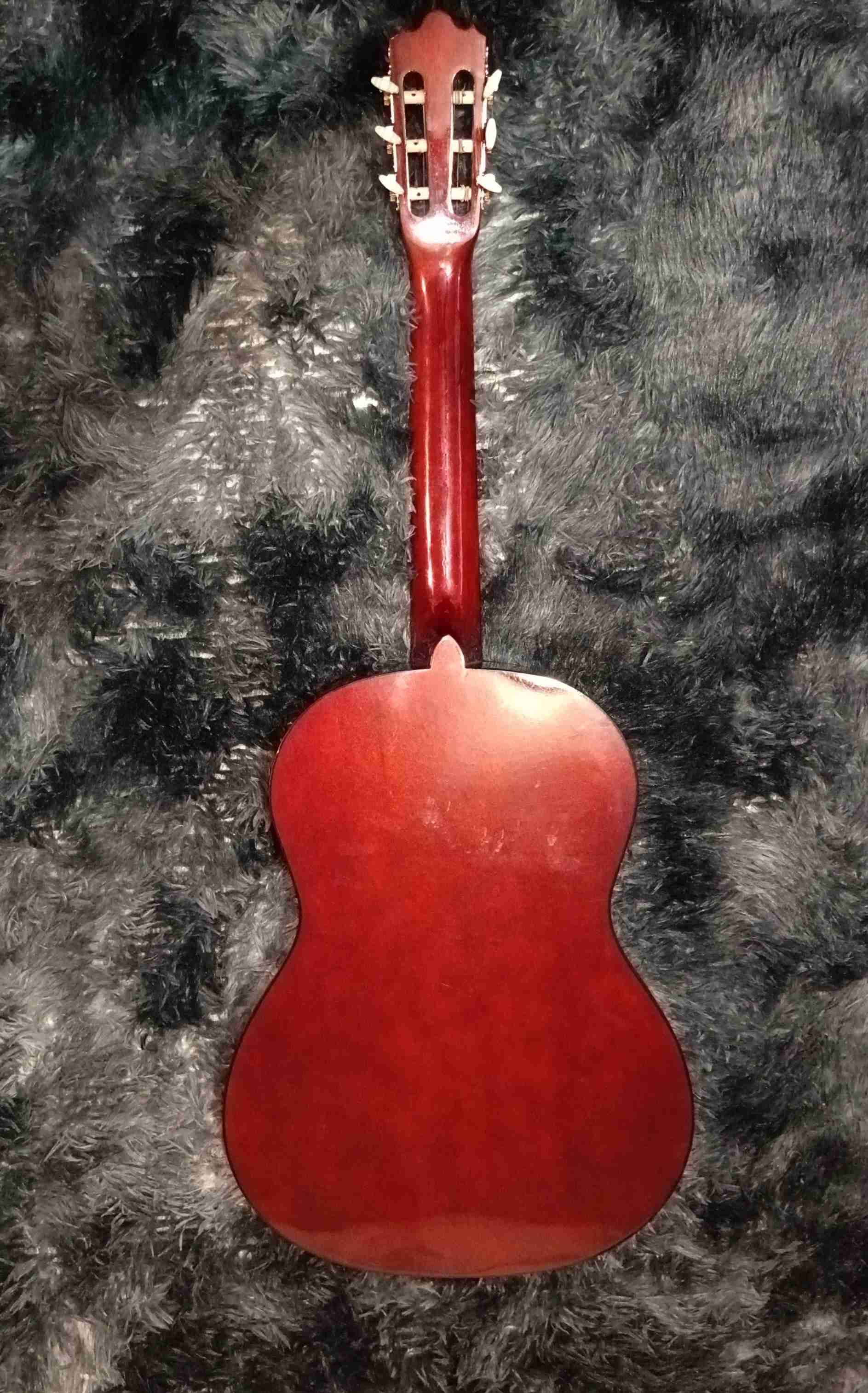 Guitarra Clásica Aranjuez - 3