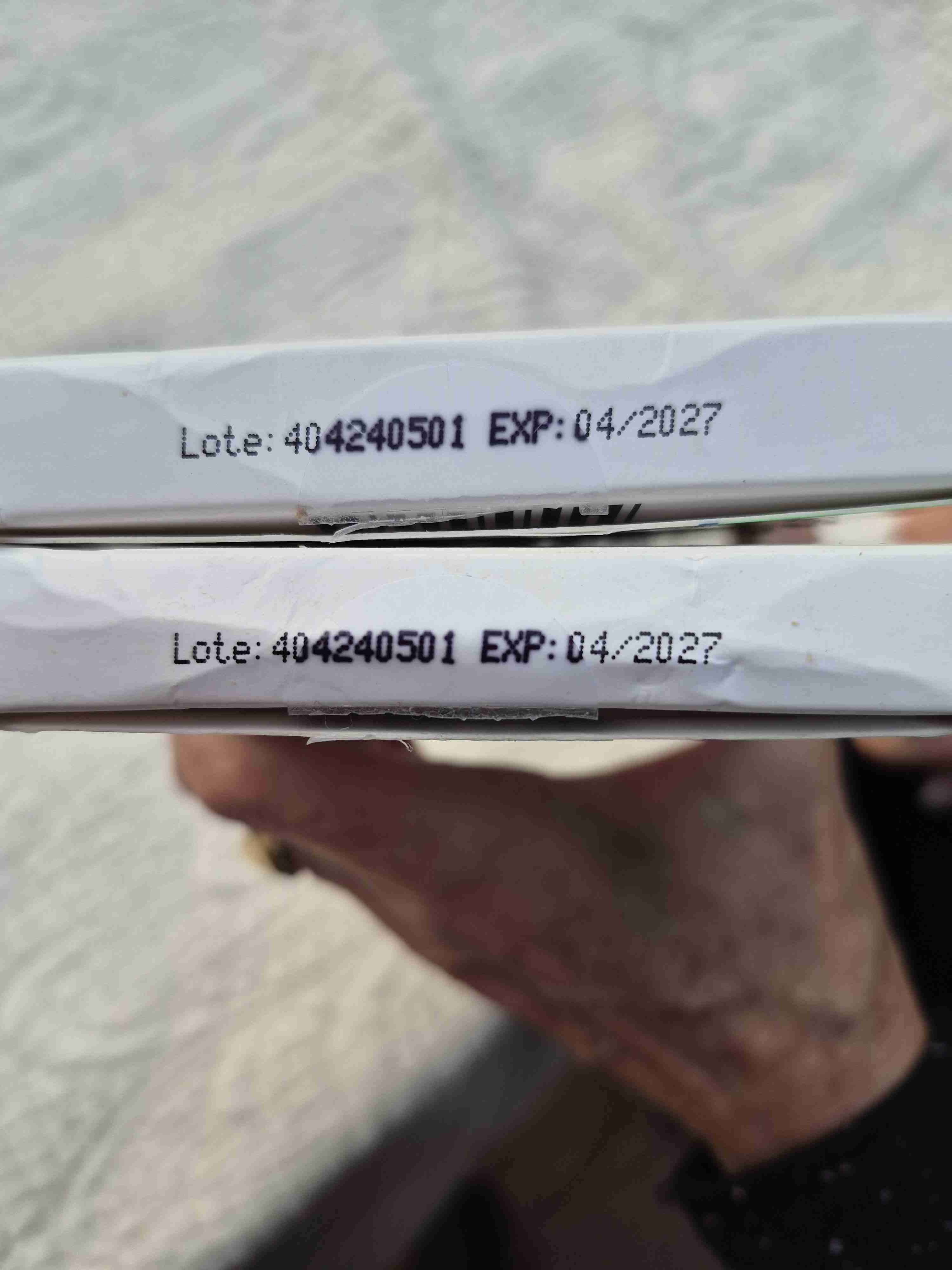 Parche transdérmico Fentadur 50mcg/h - miniatura 2