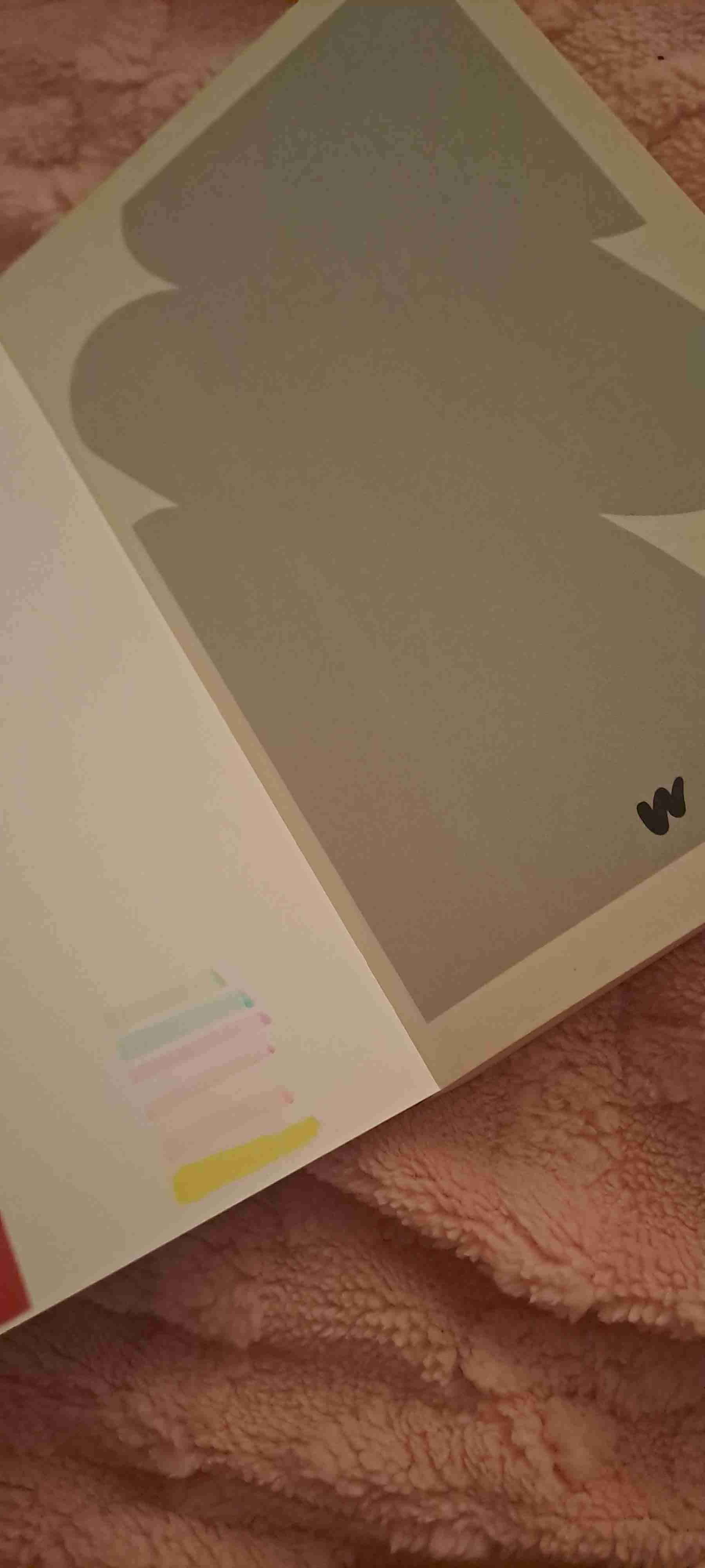 Libro 'Antes de diciembre' Joana Marcus ORIGINAL - 2