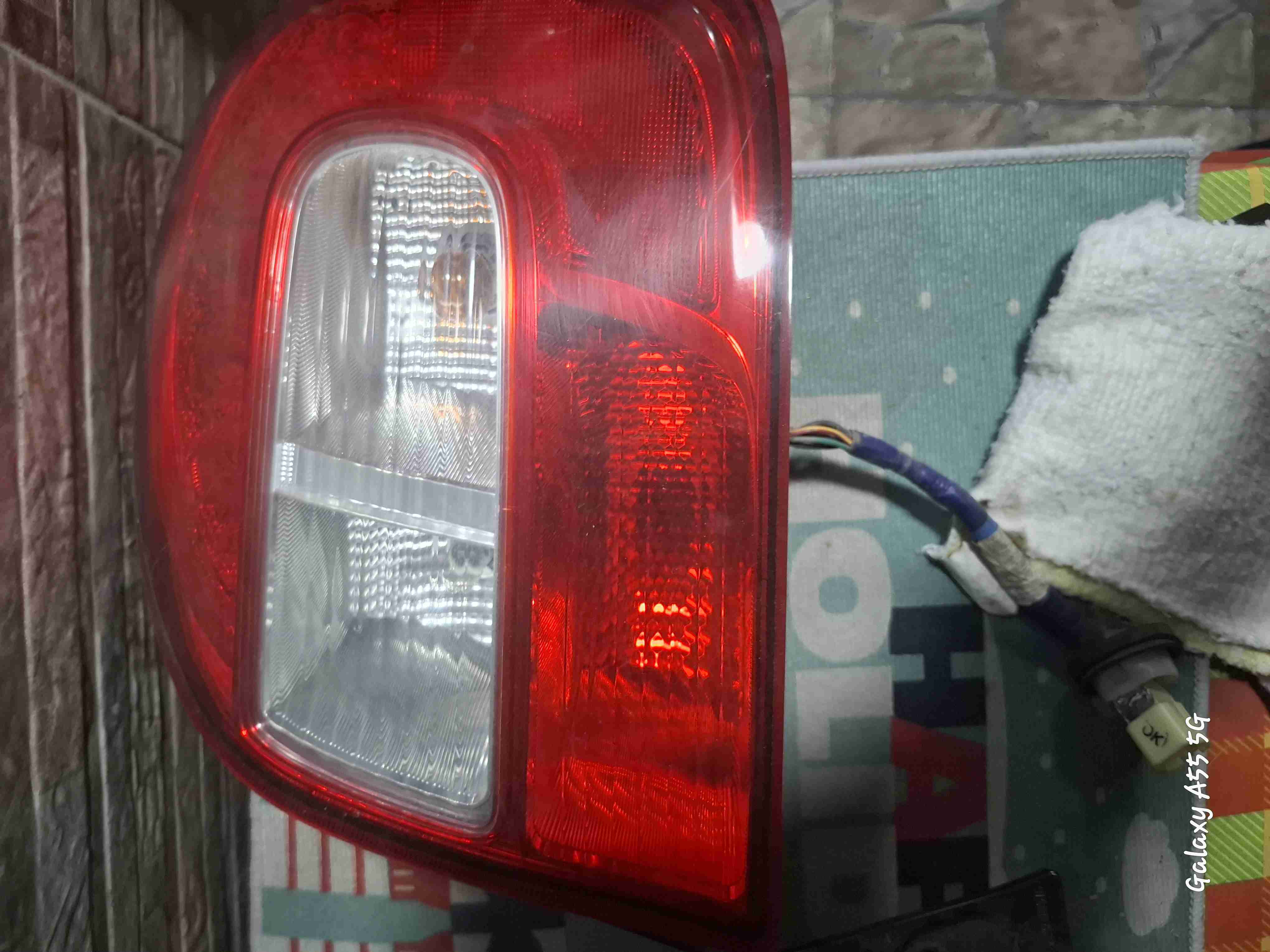 Saldo suzuki baleno 2022 - 1