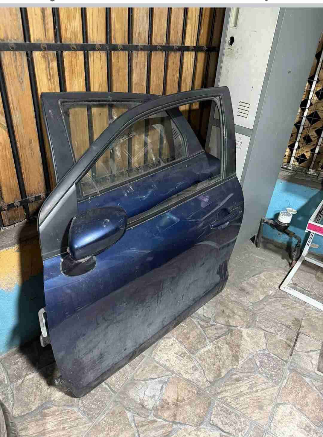 Saldo suzuki baleno 2022 - 2