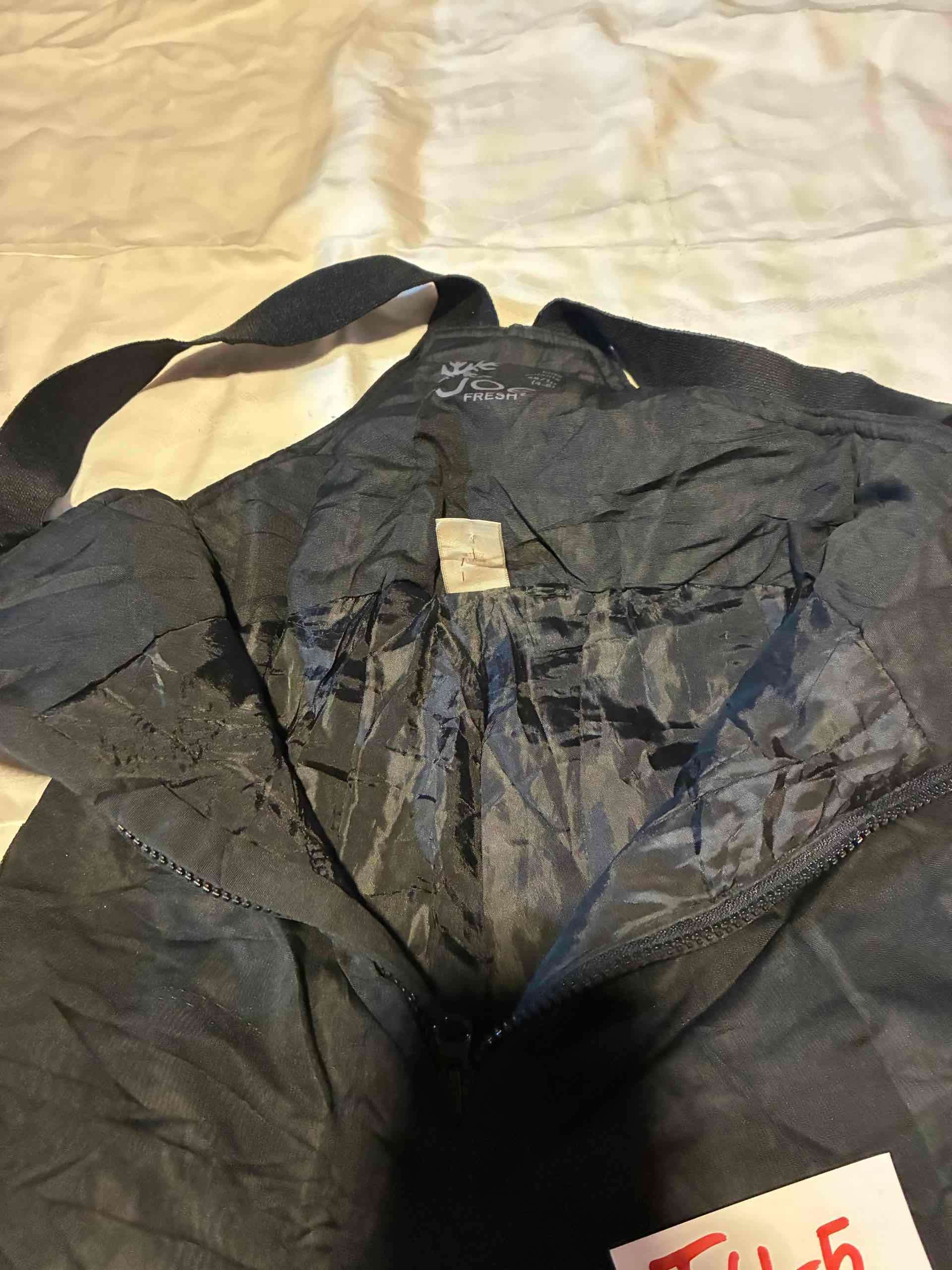 Jardinera nieve unisex talla 4-5 - miniatura 2