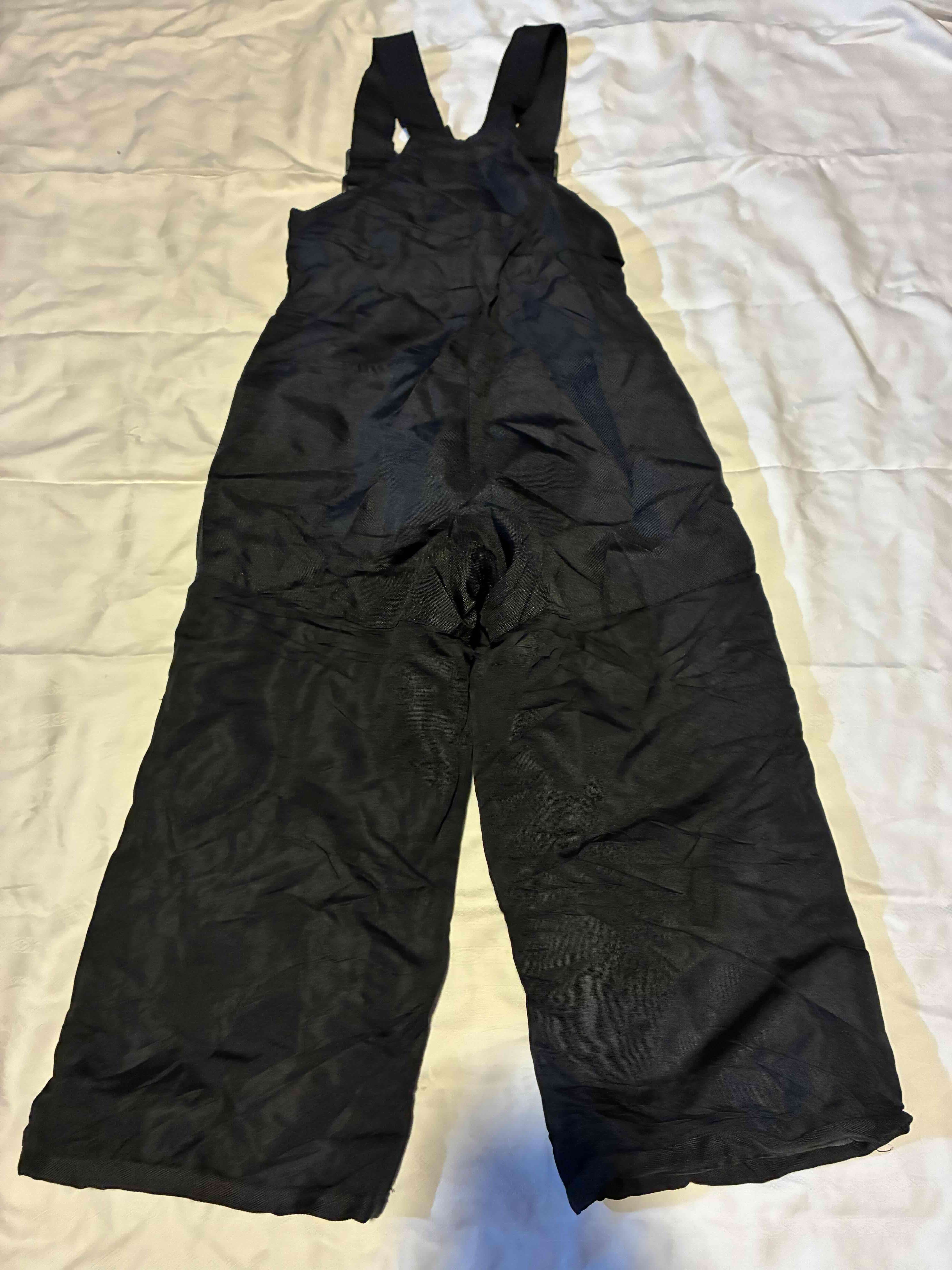 Jardinera nieve unisex talla 4-5 - miniatura 3