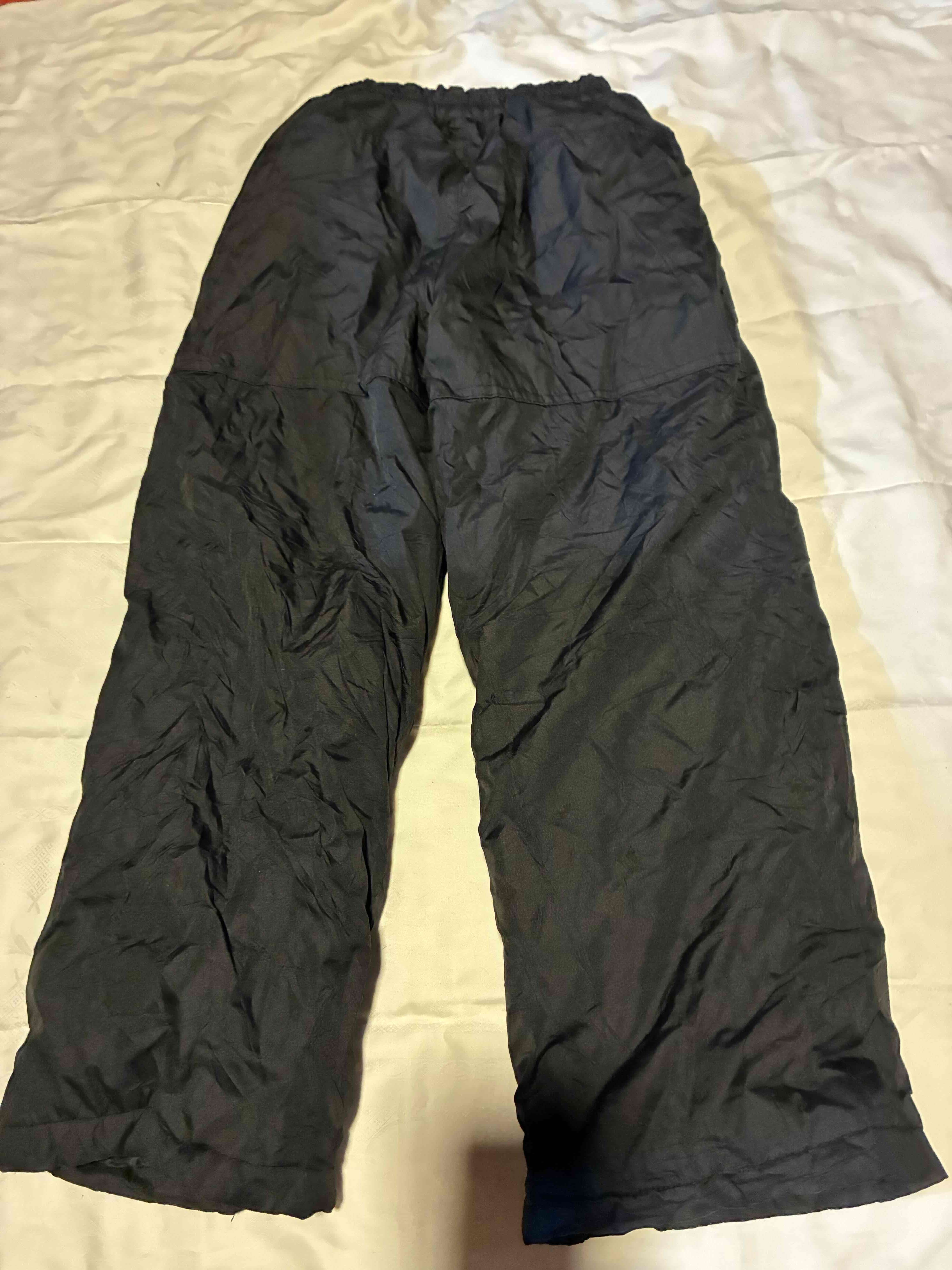 Pantalón nieve unisex talla 8 - miniatura 2