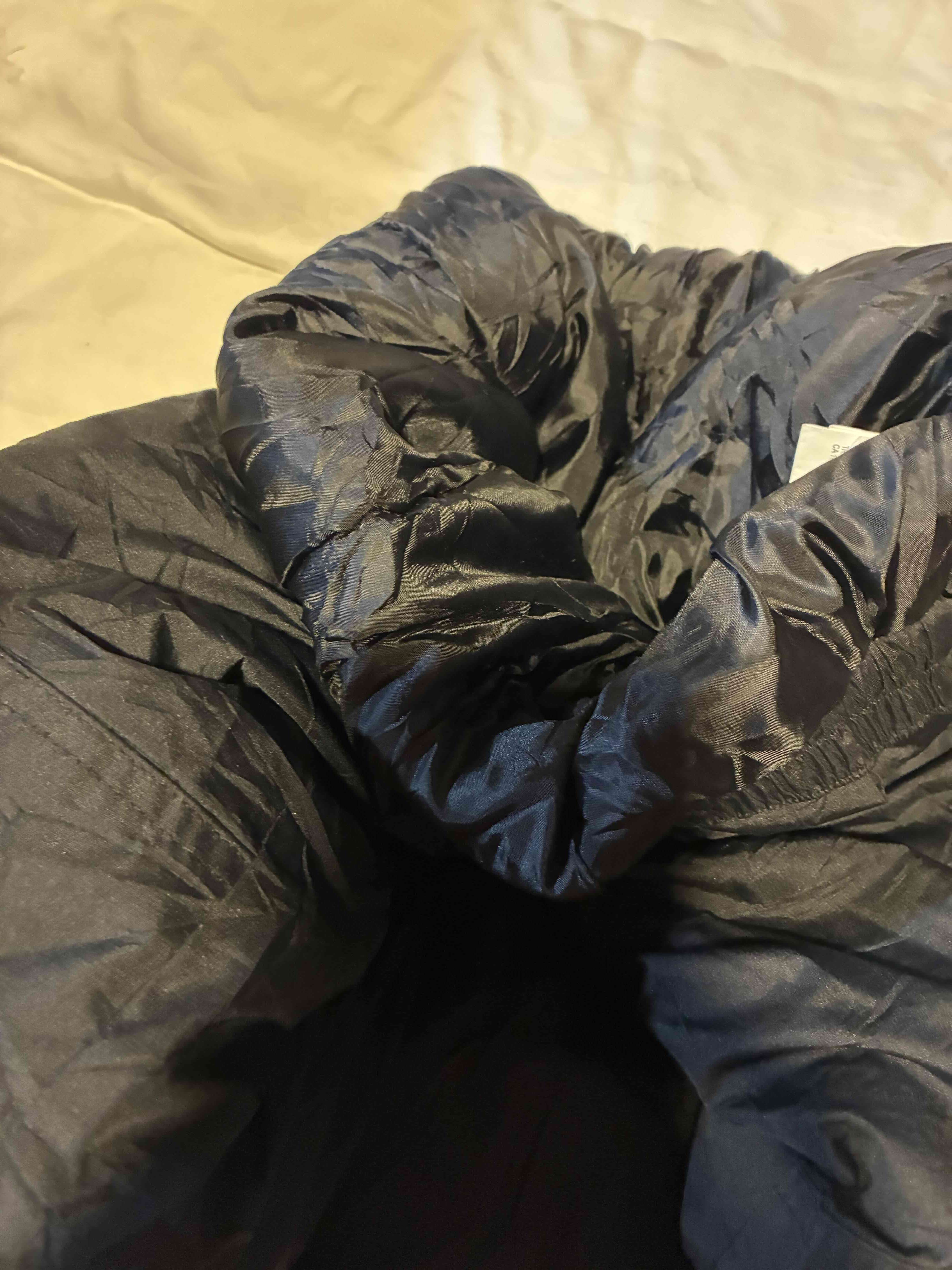 Pantalón nieve unisex talla 8 - miniatura 3