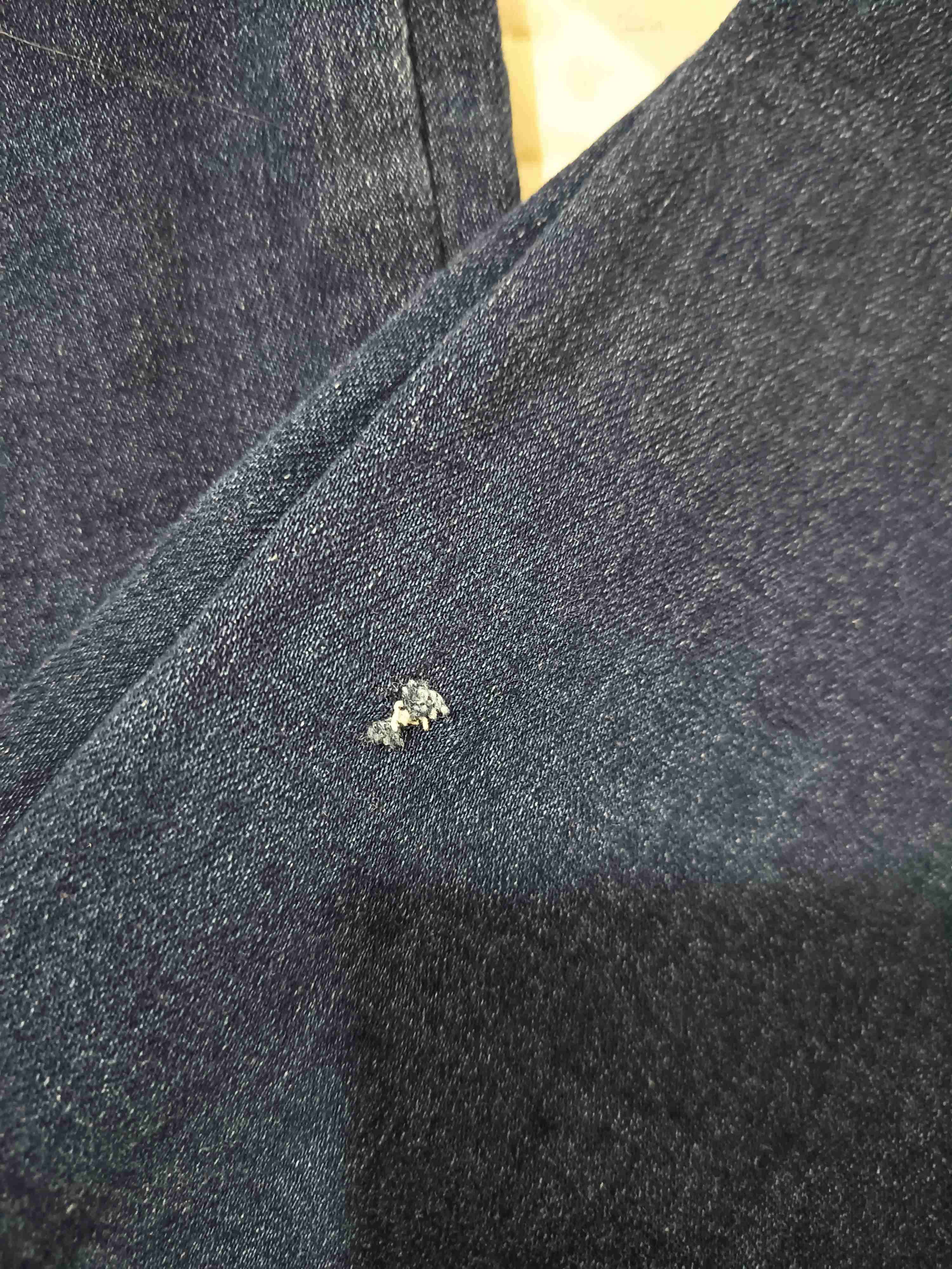 Jeans azul súper push up - miniatura 3