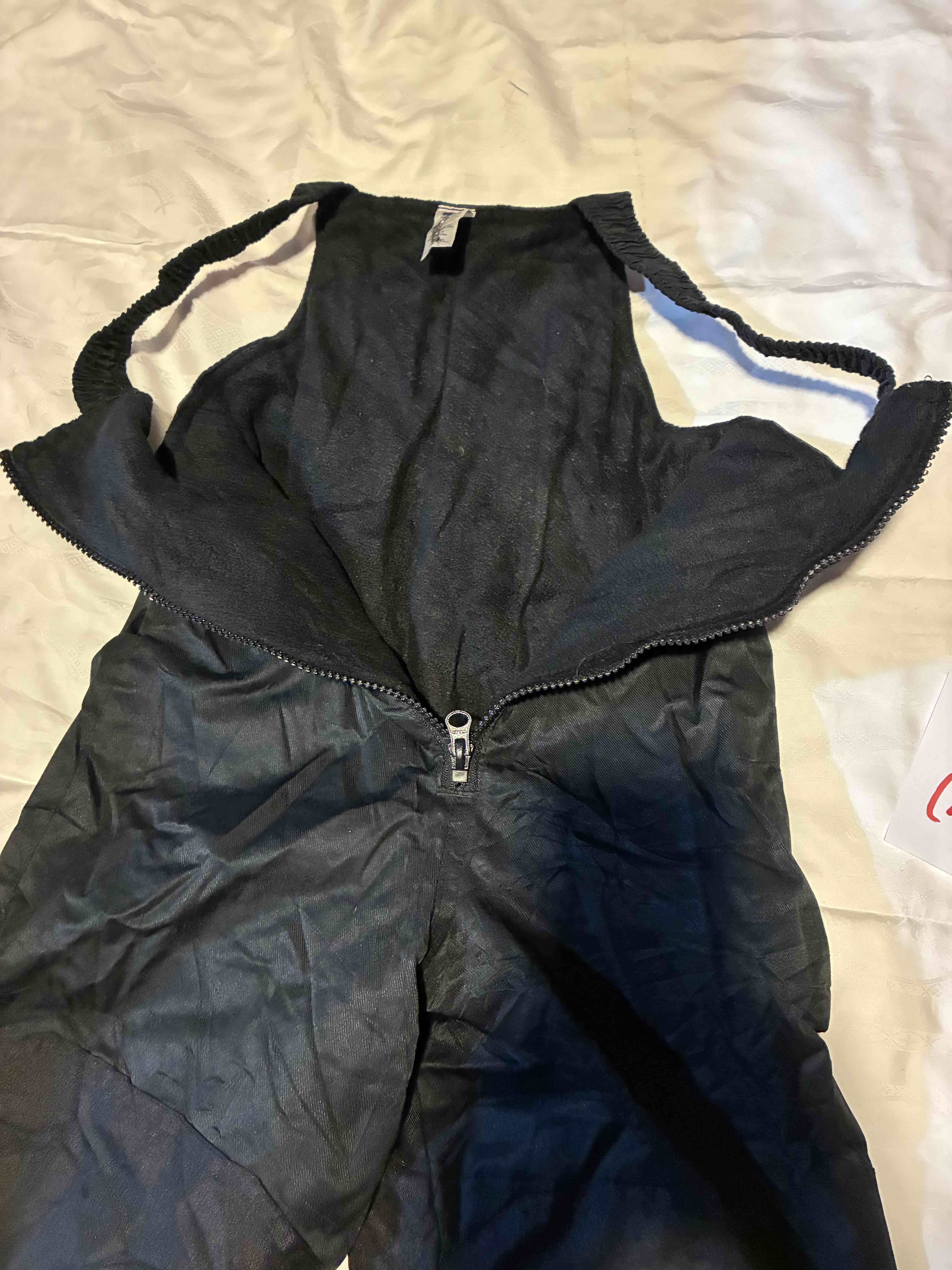 Pantalón de nieve talla T4 un unisex - miniatura 2