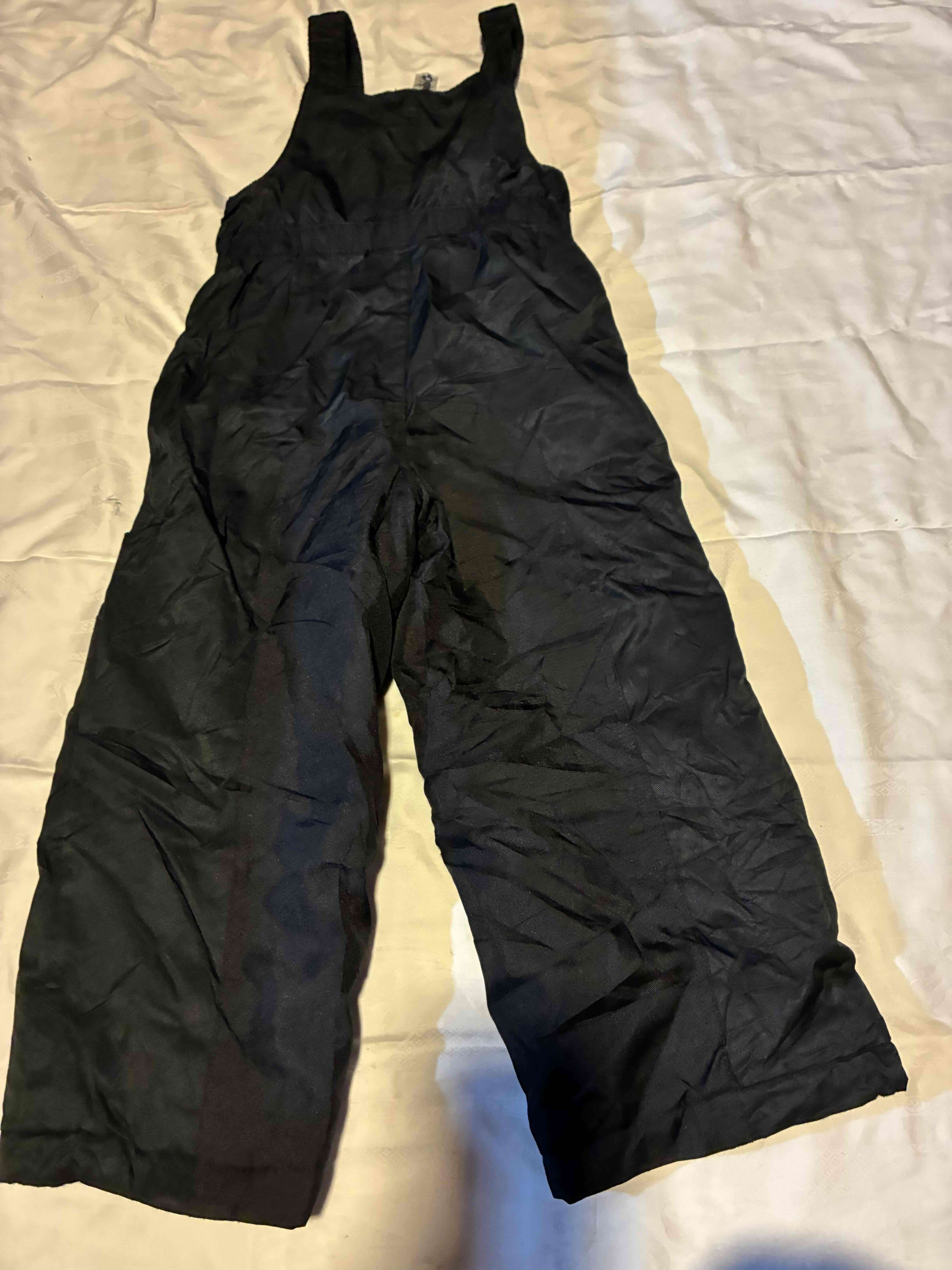 Pantalón de nieve talla T4 un unisex - miniatura 3