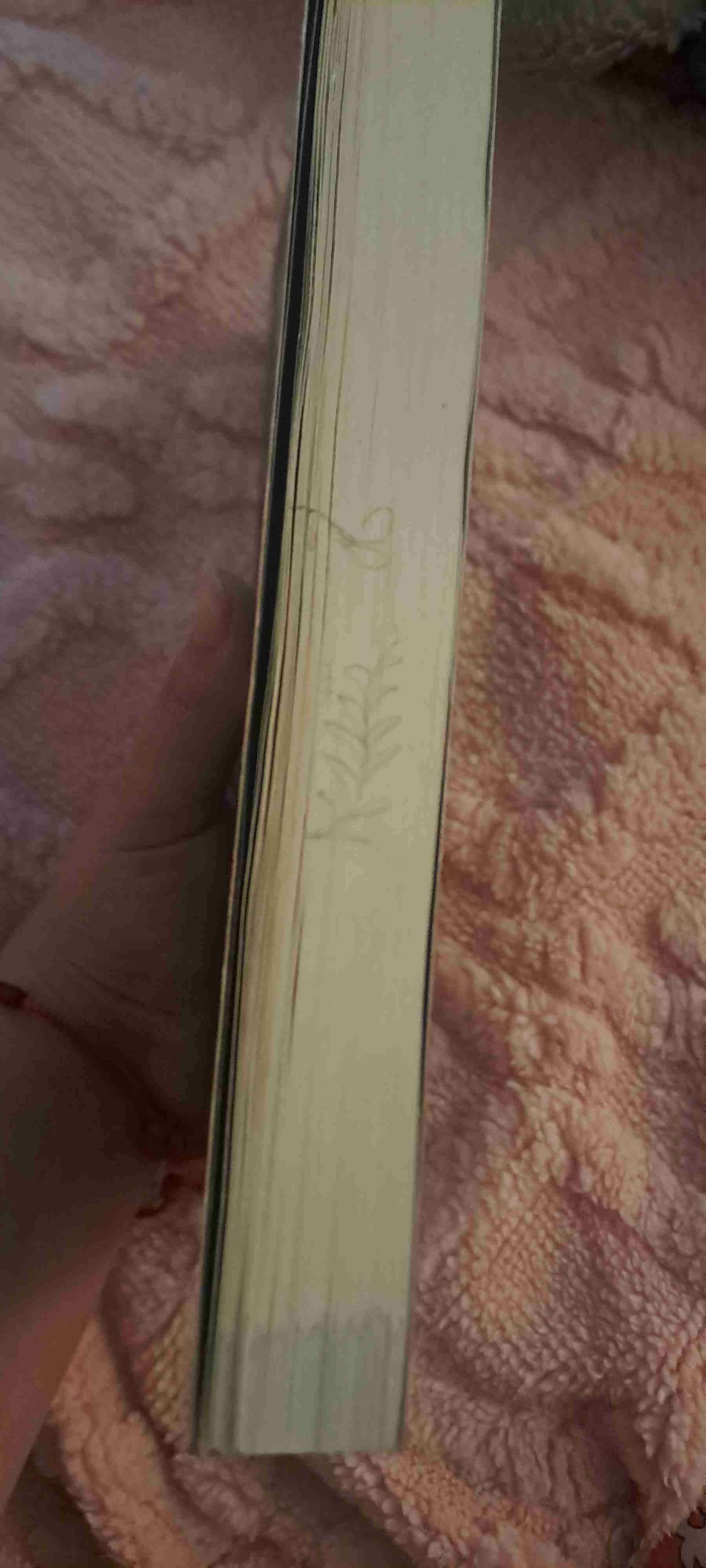 Libro Cartas de Amor a los Muertos ORIGINAL - miniatura 2