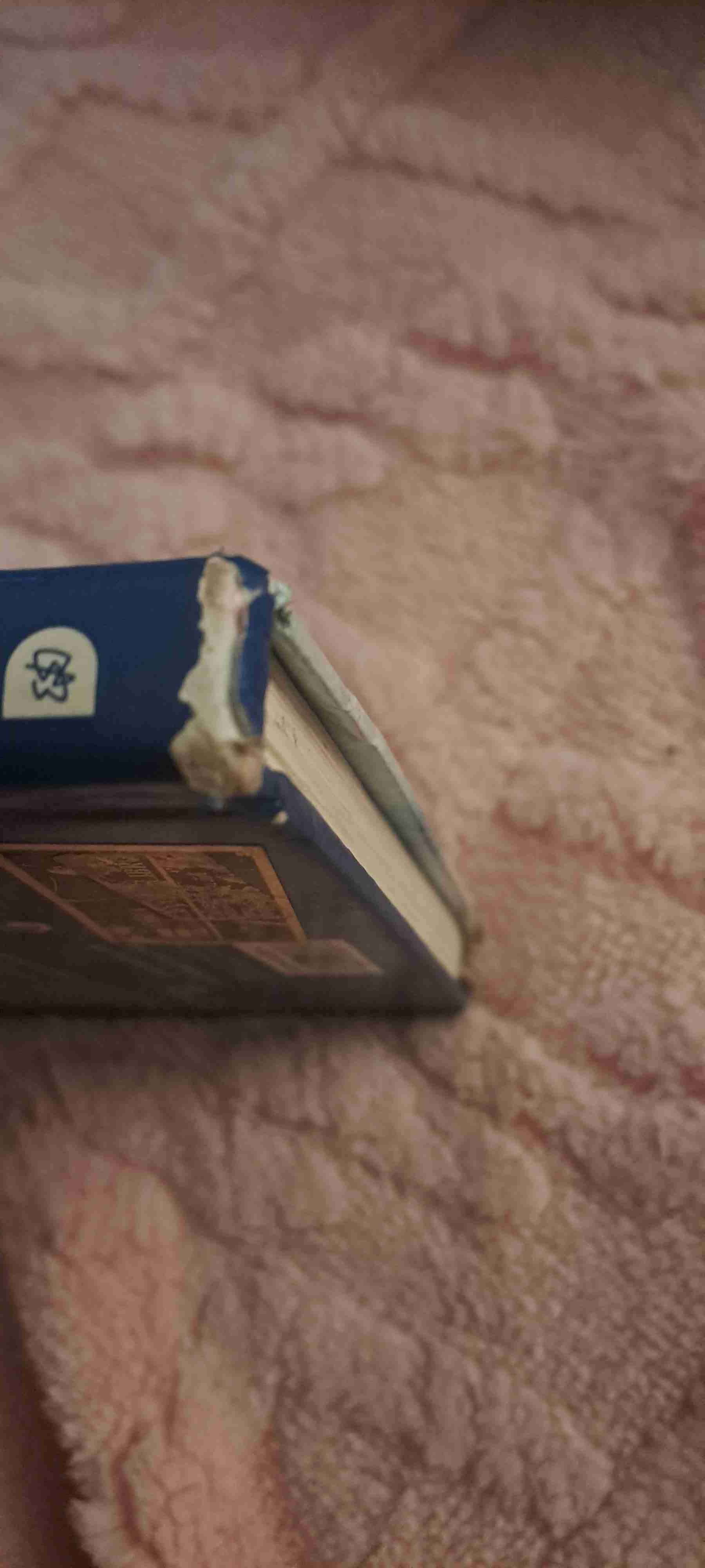 Las Crónicas de Narnia libro - miniatura 2