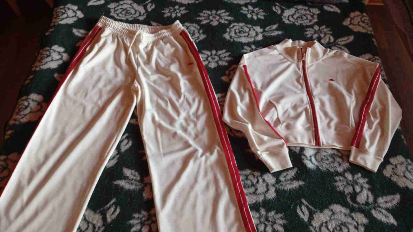 Buzo Ellese XL - miniatura 2