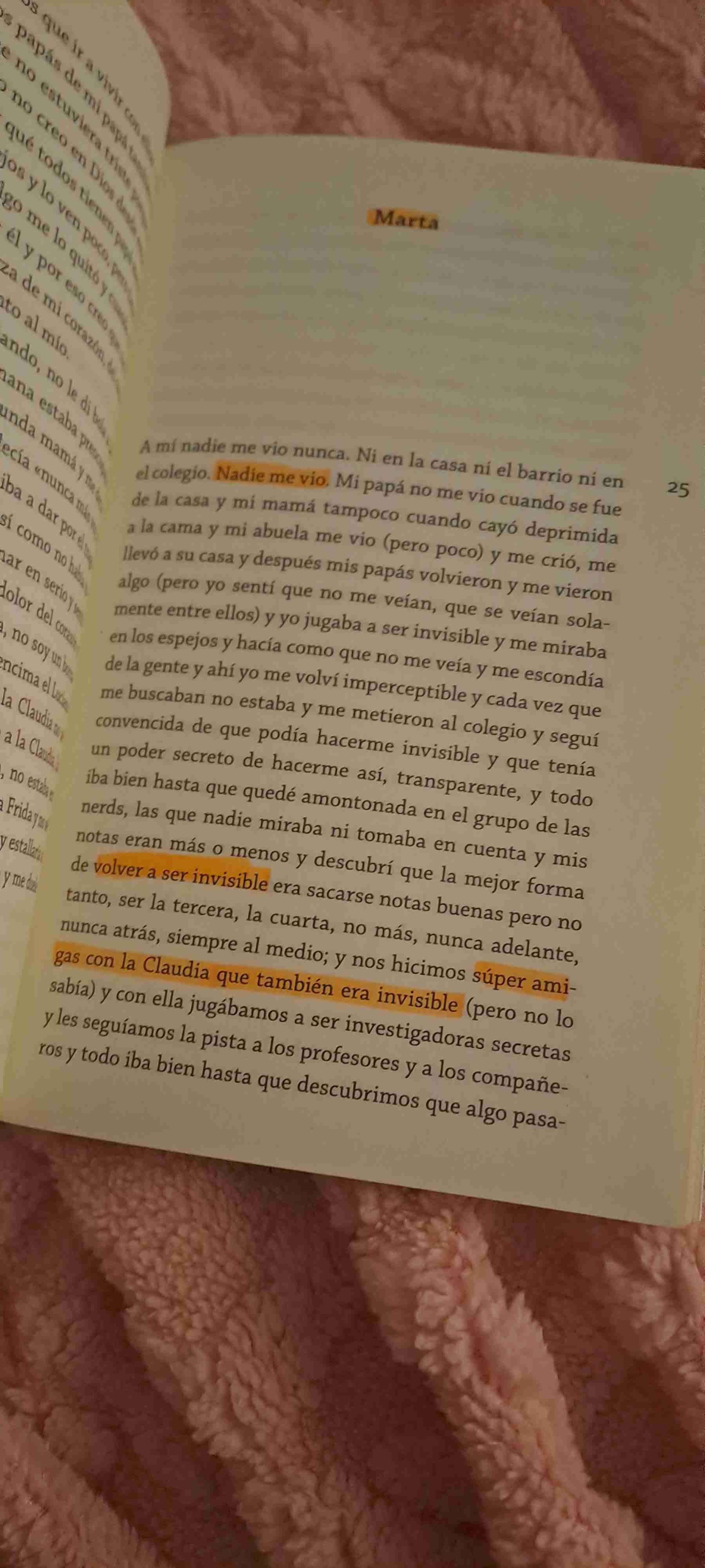 Libro El año que nos volvimos todos un poco locos - 2