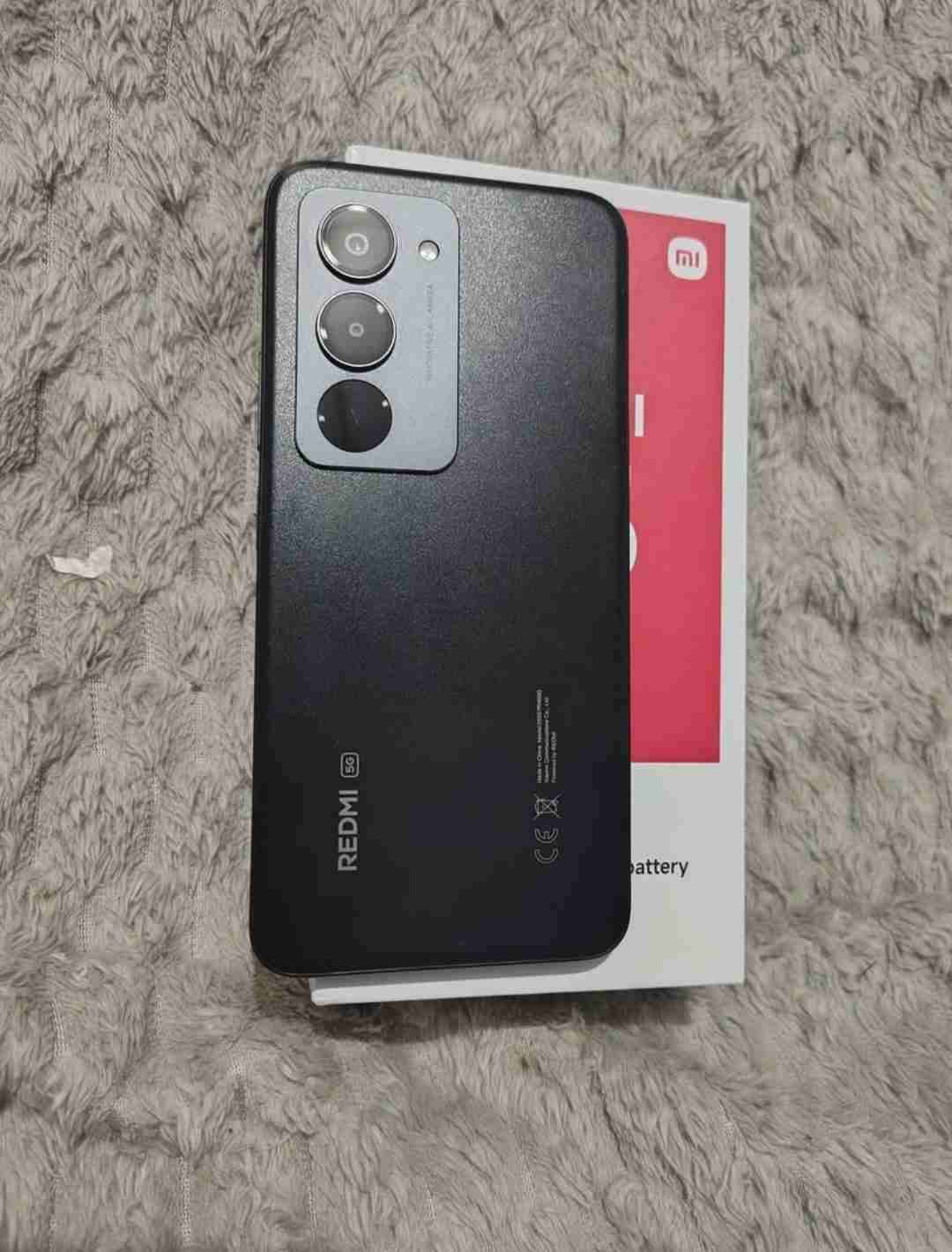 Xiaomi Redmi 15 5G - miniatura 2