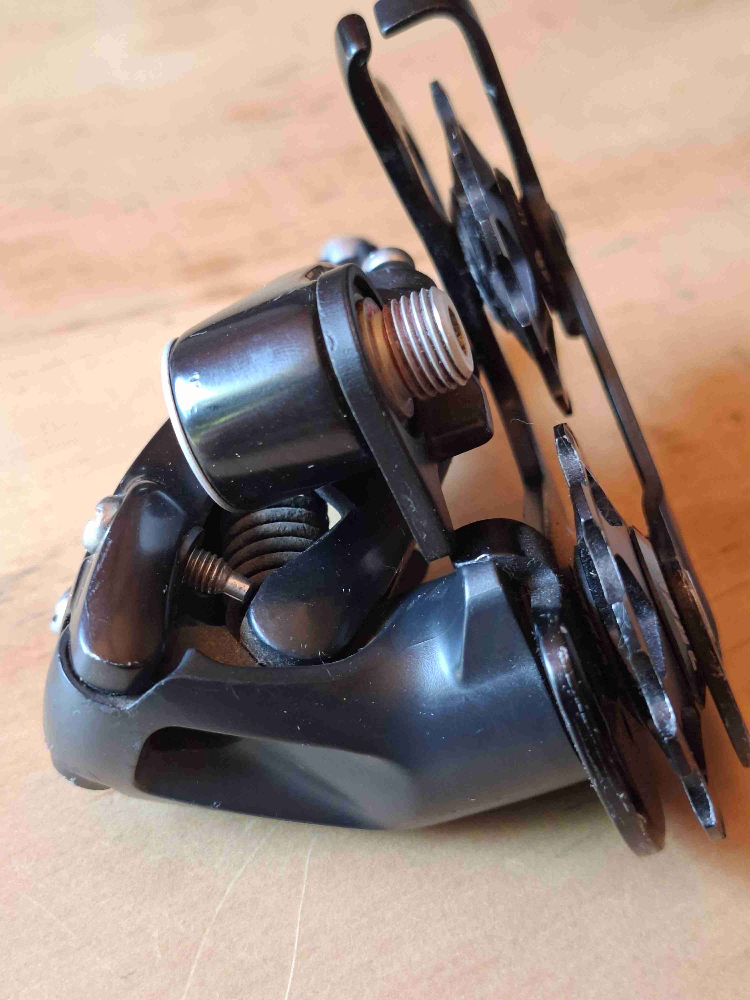 Cambio trasero bicicleta SRAM Rival - miniatura 3