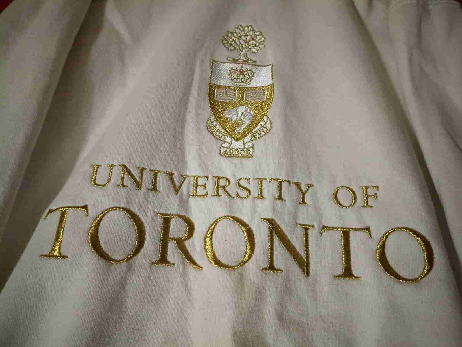 Polerón capucha blanco Toronto - miniatura 2