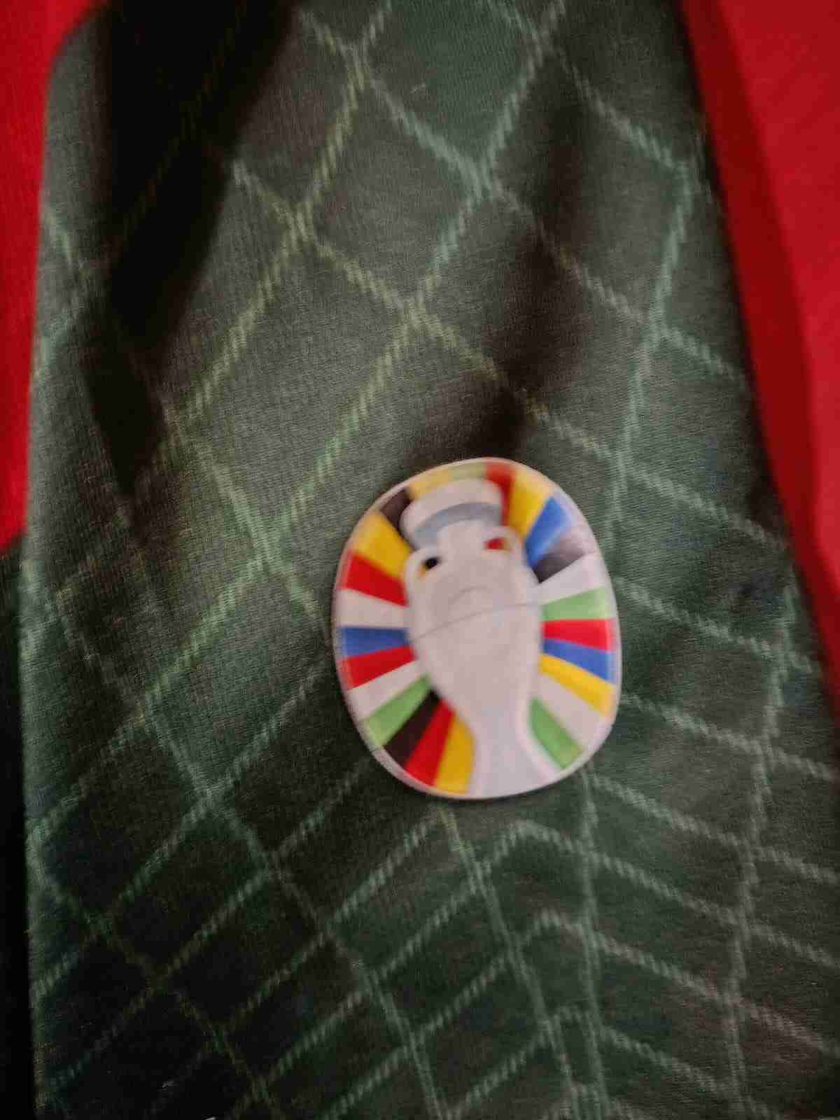 Camiseta Portugal número 7 - 5