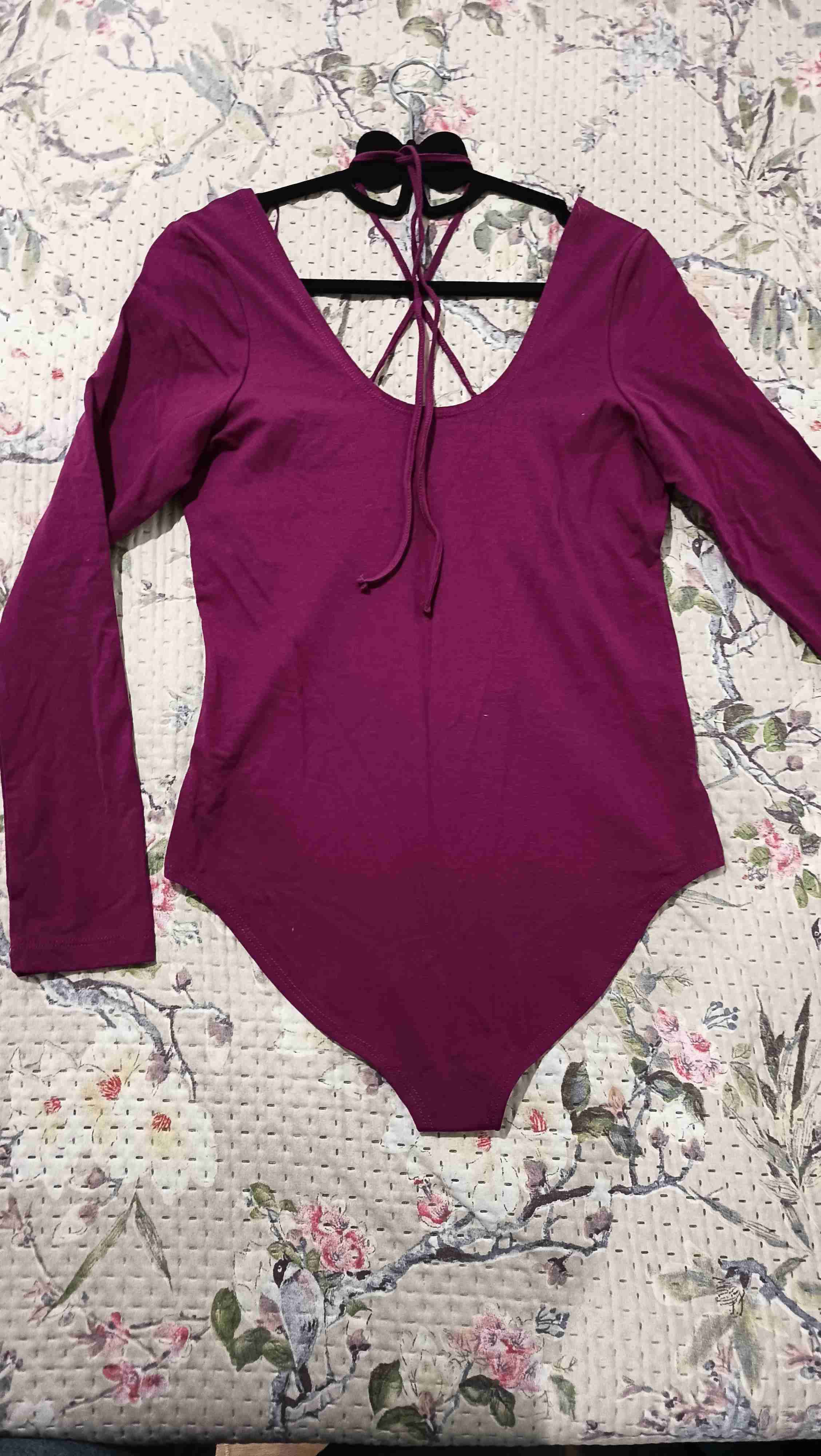 Body manga larga - miniatura 2