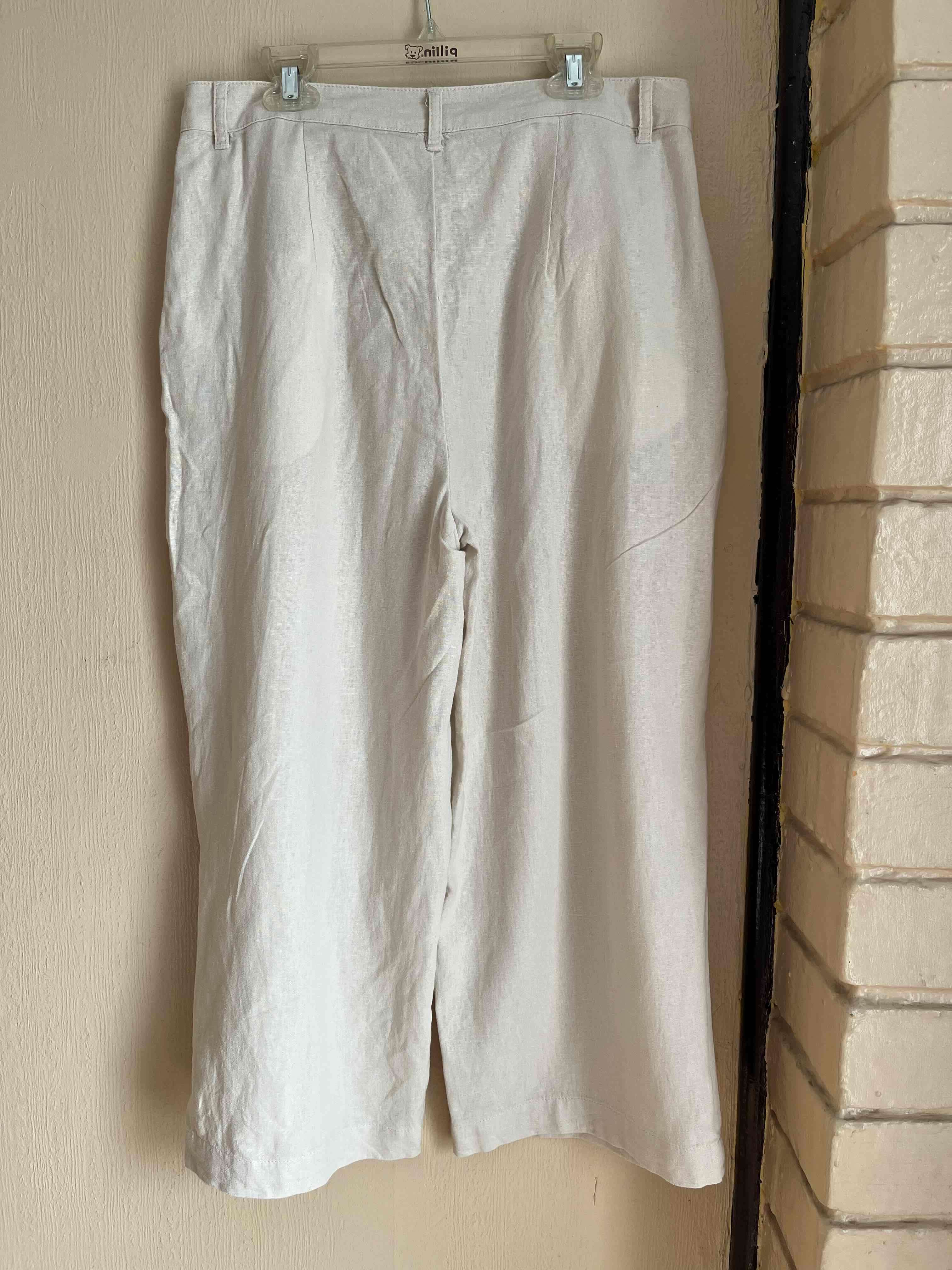 Pantalones Jacqueline de Yong t 38 - miniatura 2