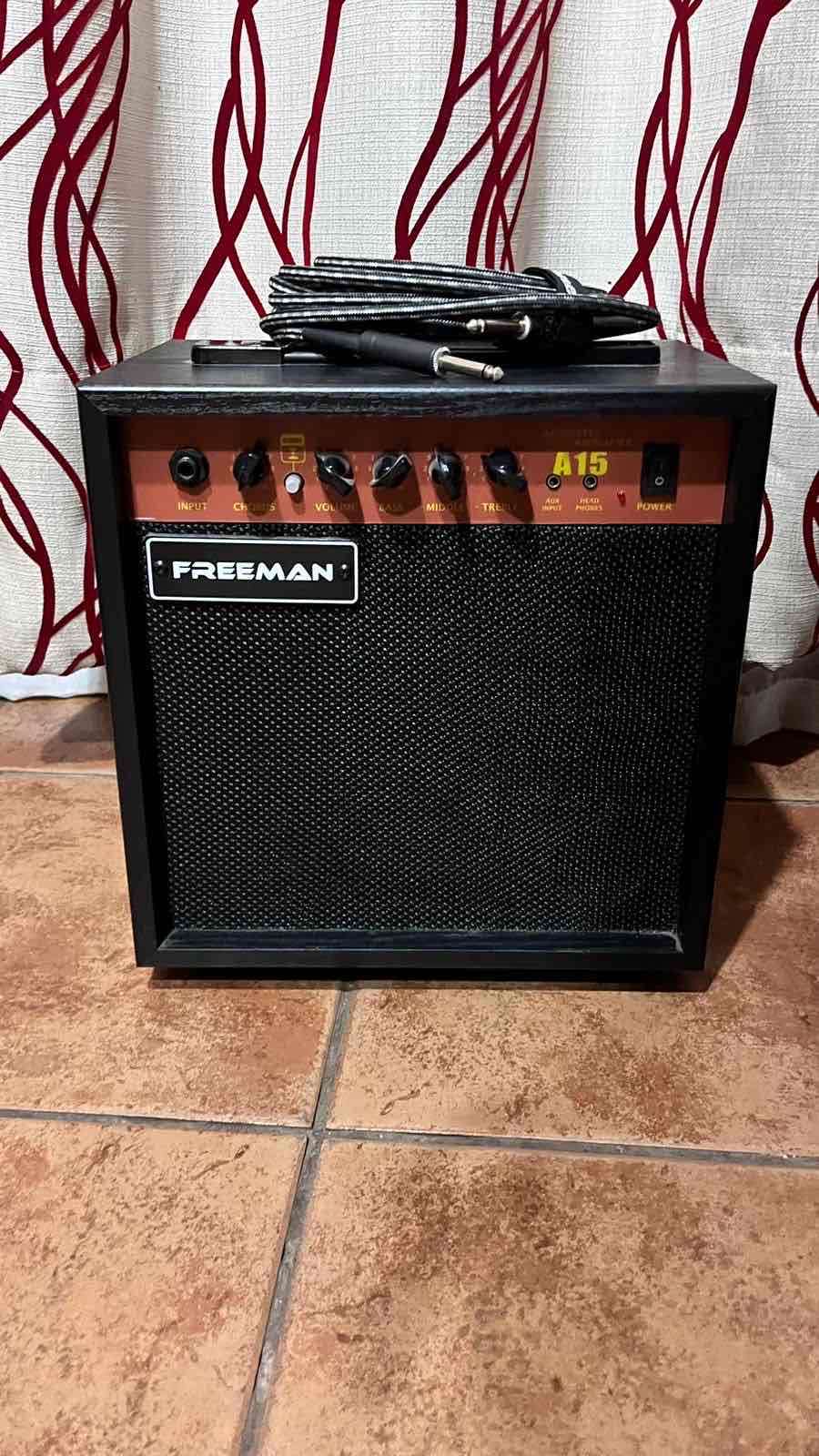 Guitarra eléctrica Ibanez GAX30 y accesorios - miniatura 3