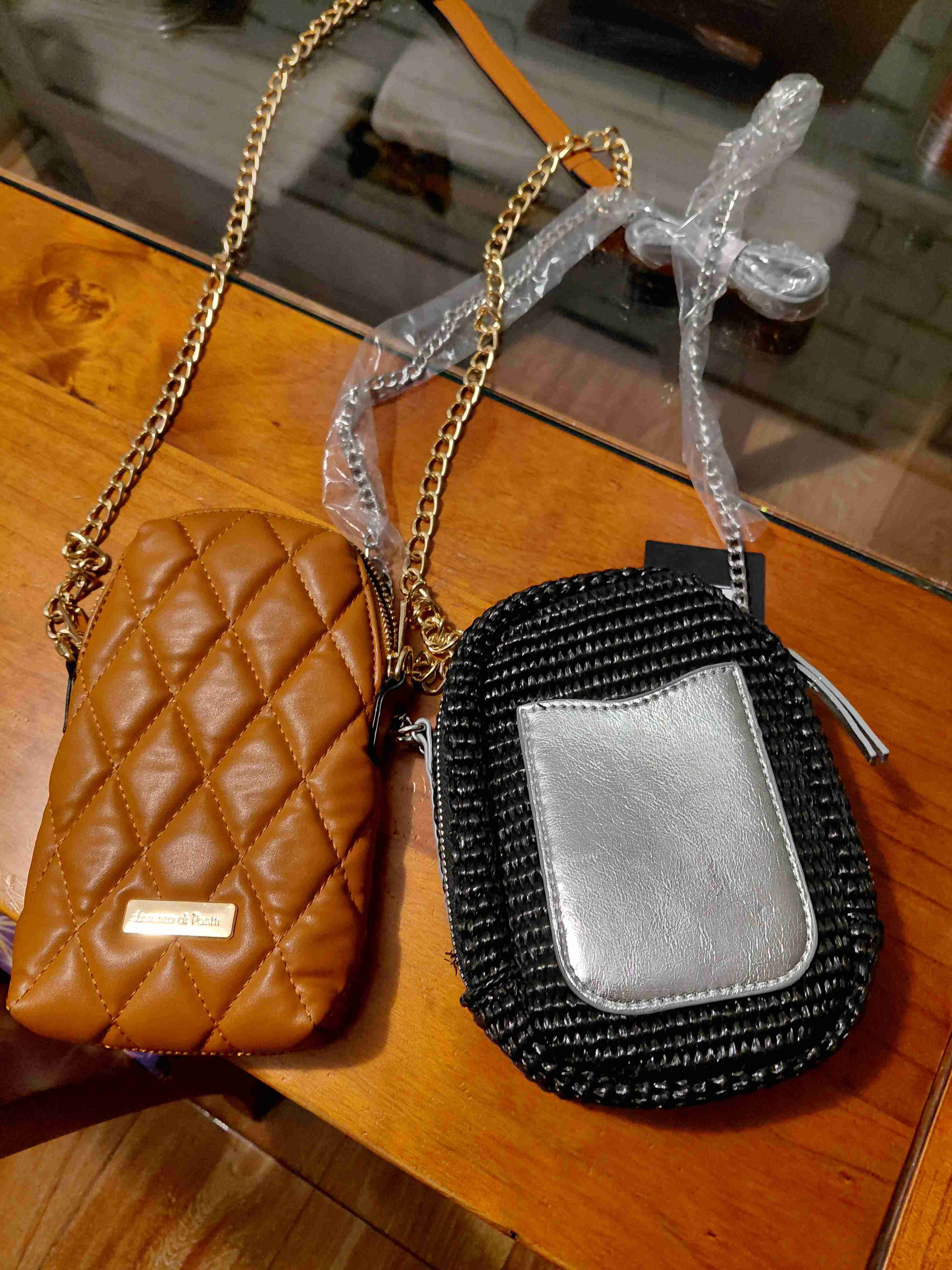 Sandalias blancas con tachas - miniatura 5