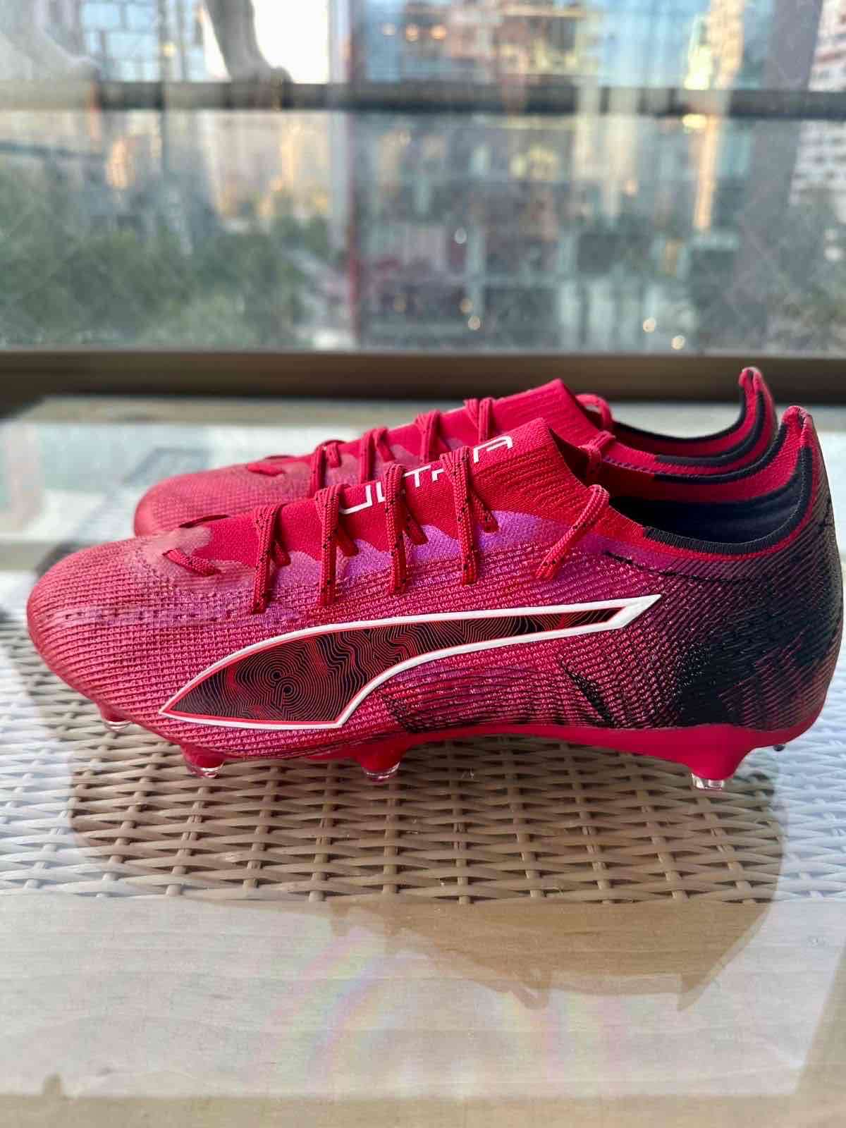 Zapatillas de fútbol Adidas - miniatura 1