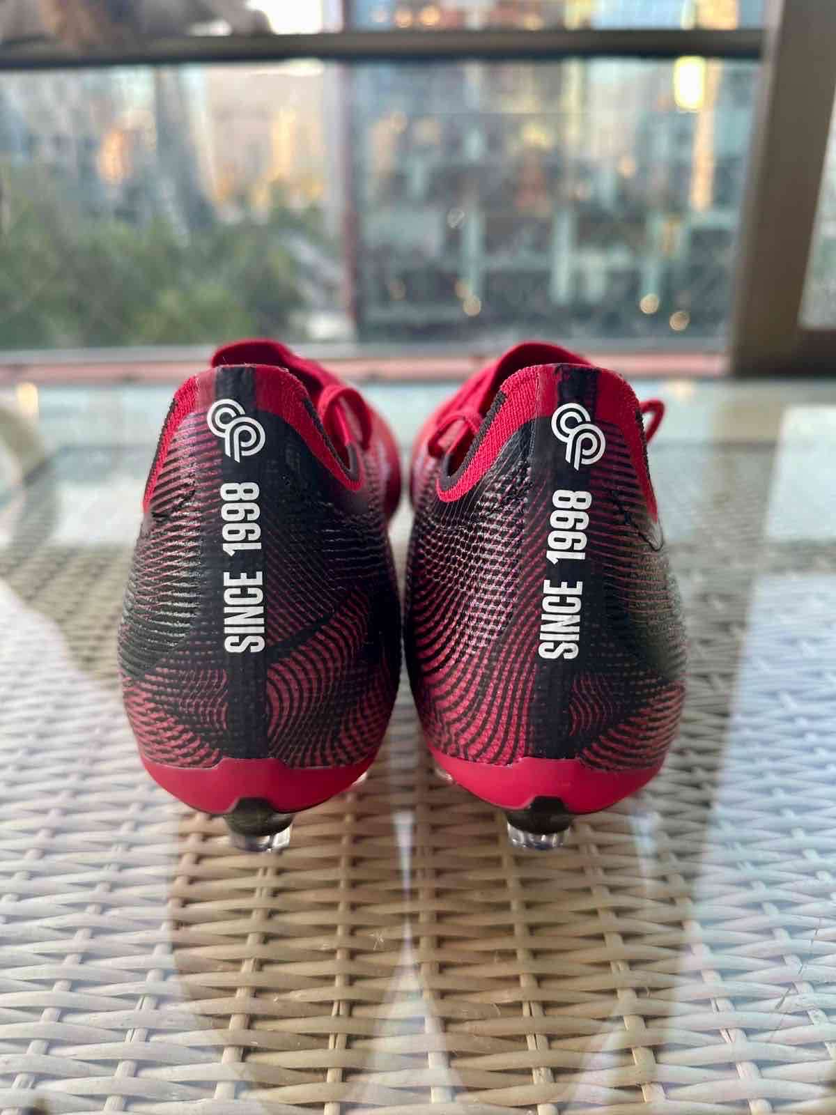 Zapatillas de fútbol Adidas - miniatura 4