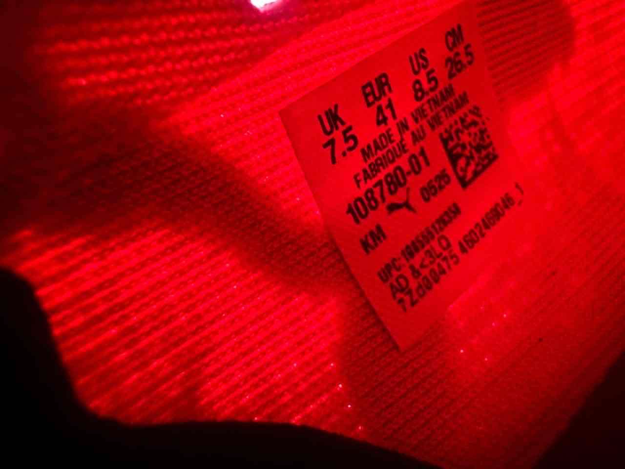 Zapatillas de fútbol Adidas - miniatura 5