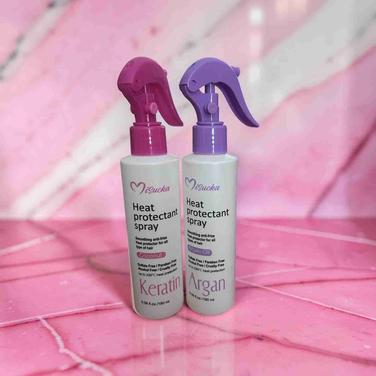 Set de shampoo y reparador Misucka - miniatura 4