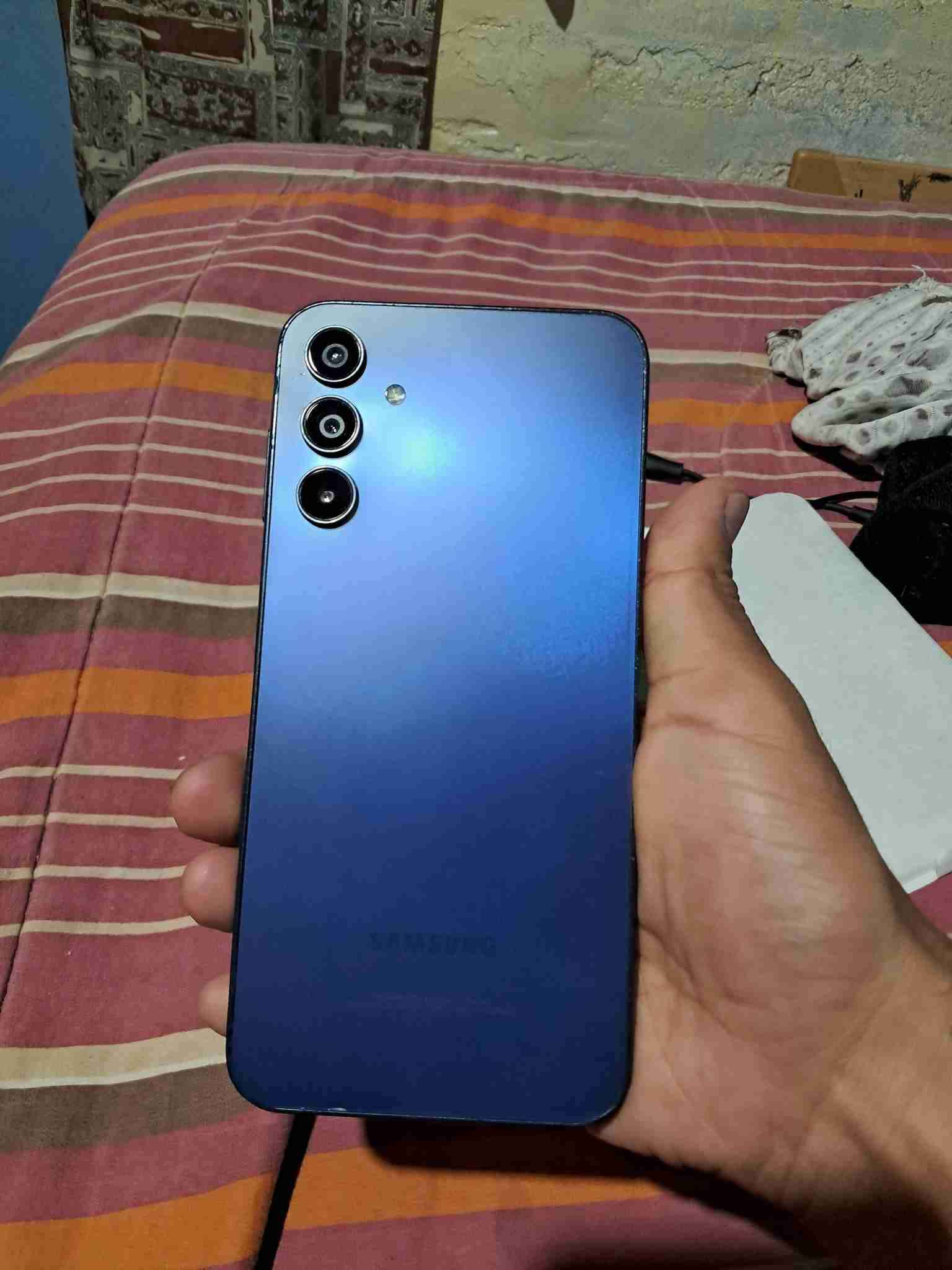 Samsung Galaxy A15 - miniatura 2