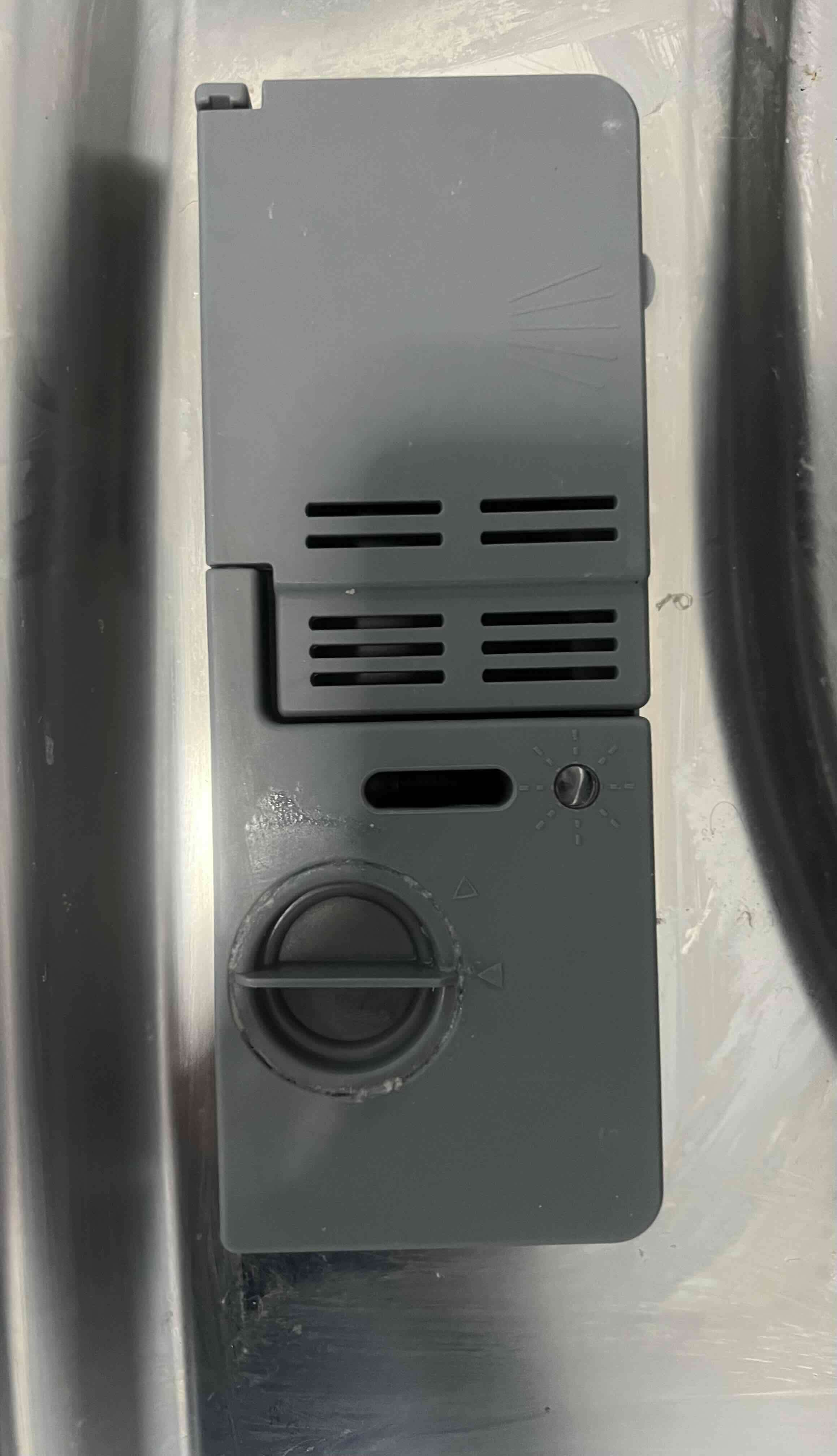 Lavavajillas Trotter acero inoxidable - miniatura 3