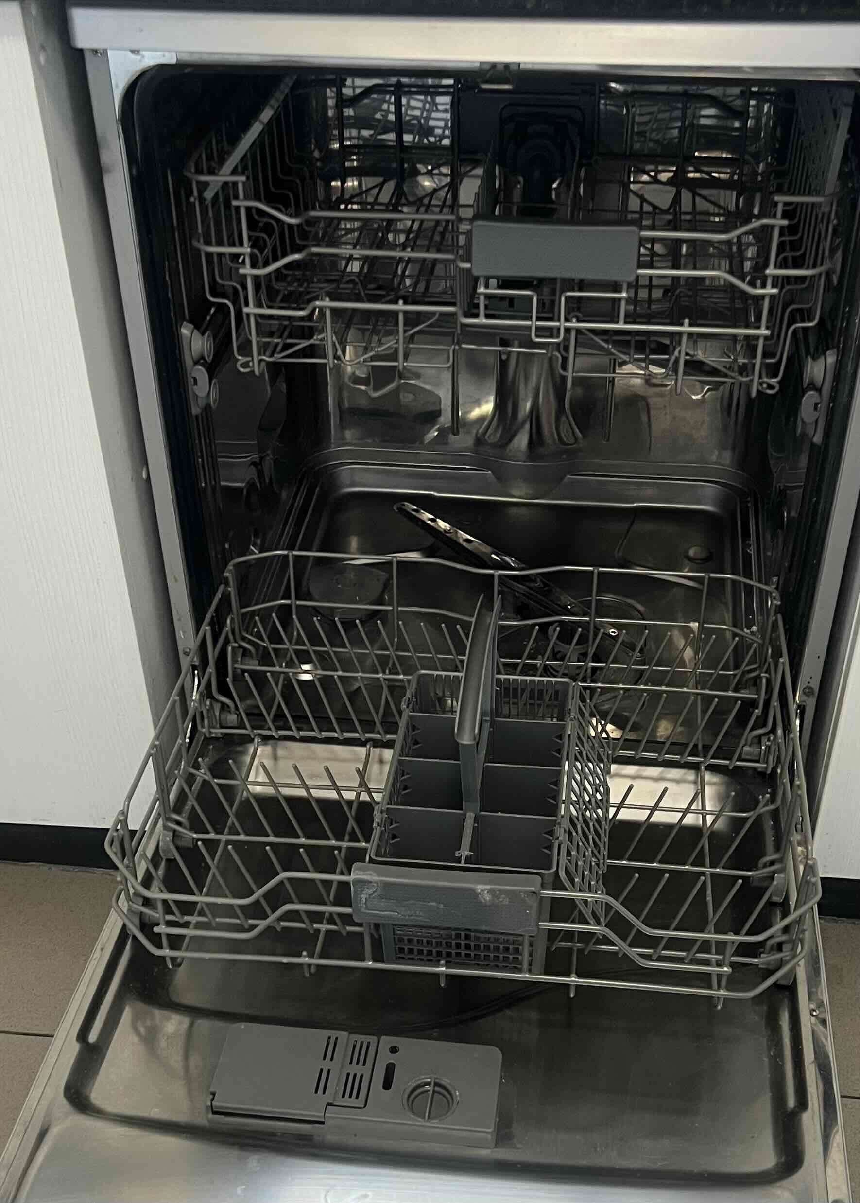 Lavavajillas Trotter acero inoxidable - miniatura 5