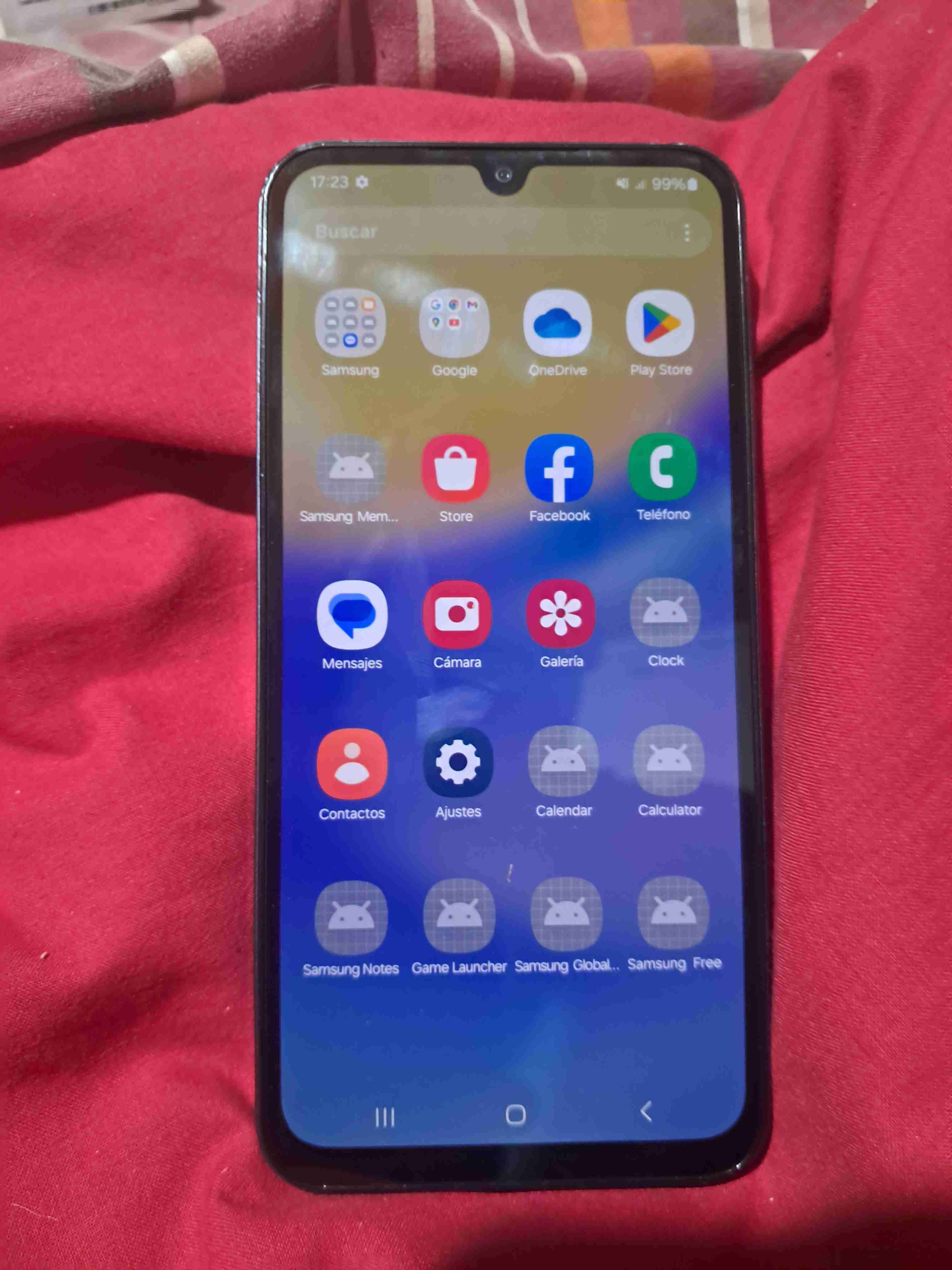 Samsung Galaxy A15 - miniatura 3