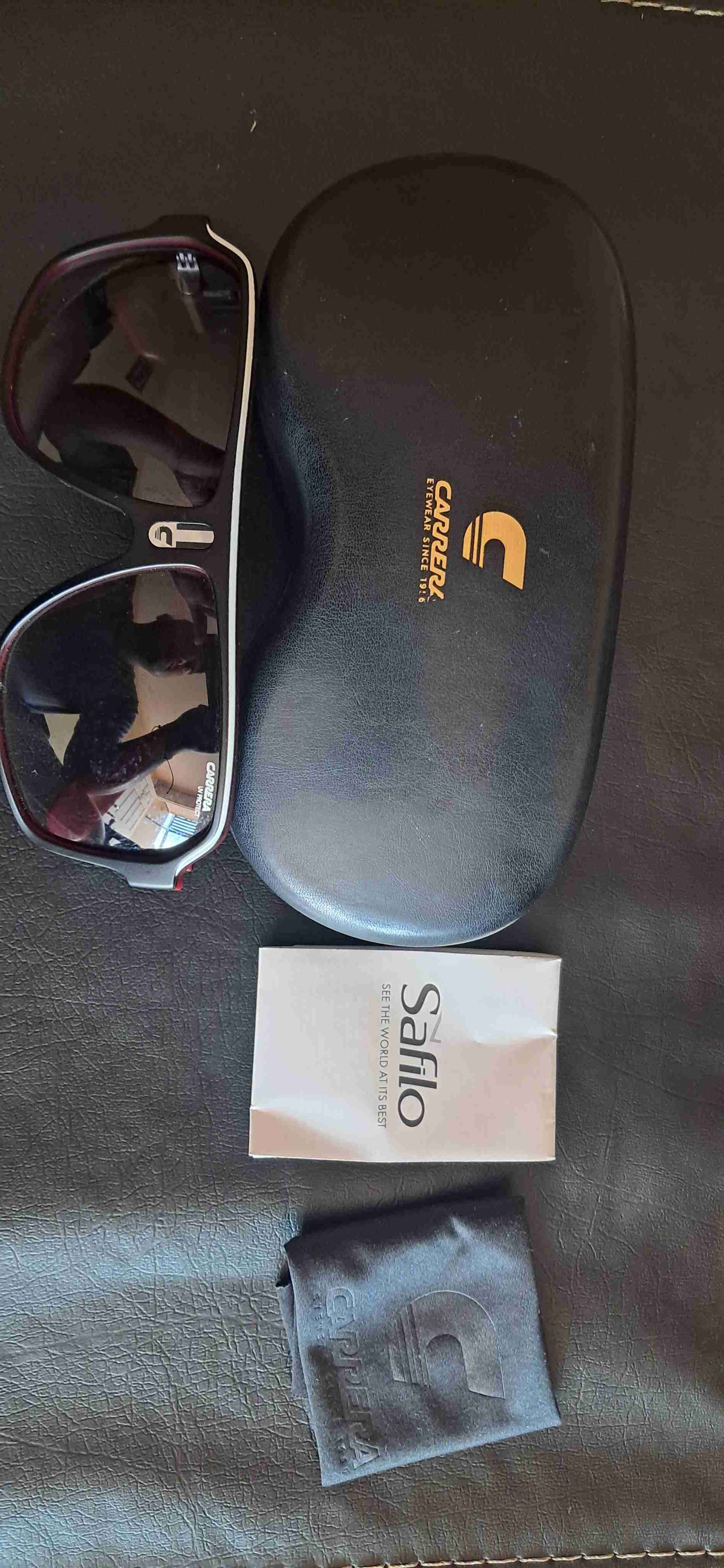 Gafas de sol Carrera negro - 2