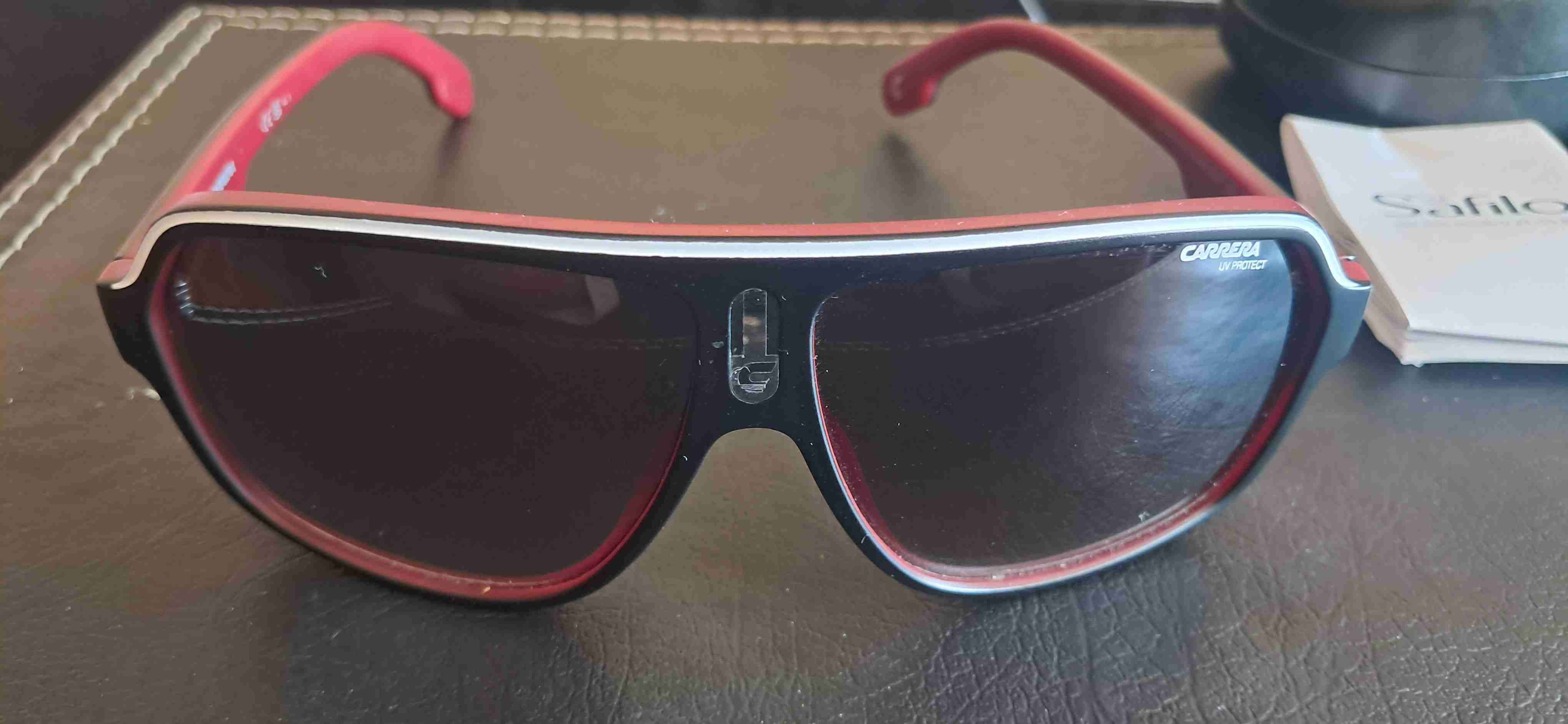 Gafas de sol Carrera negro - 3