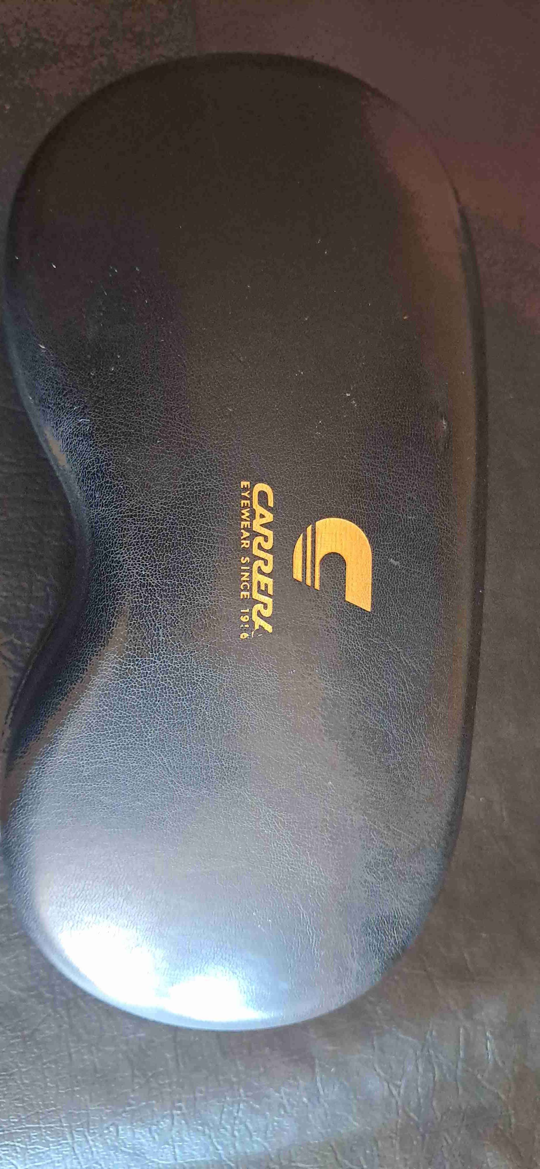 Gafas de sol Carrera negro - 4