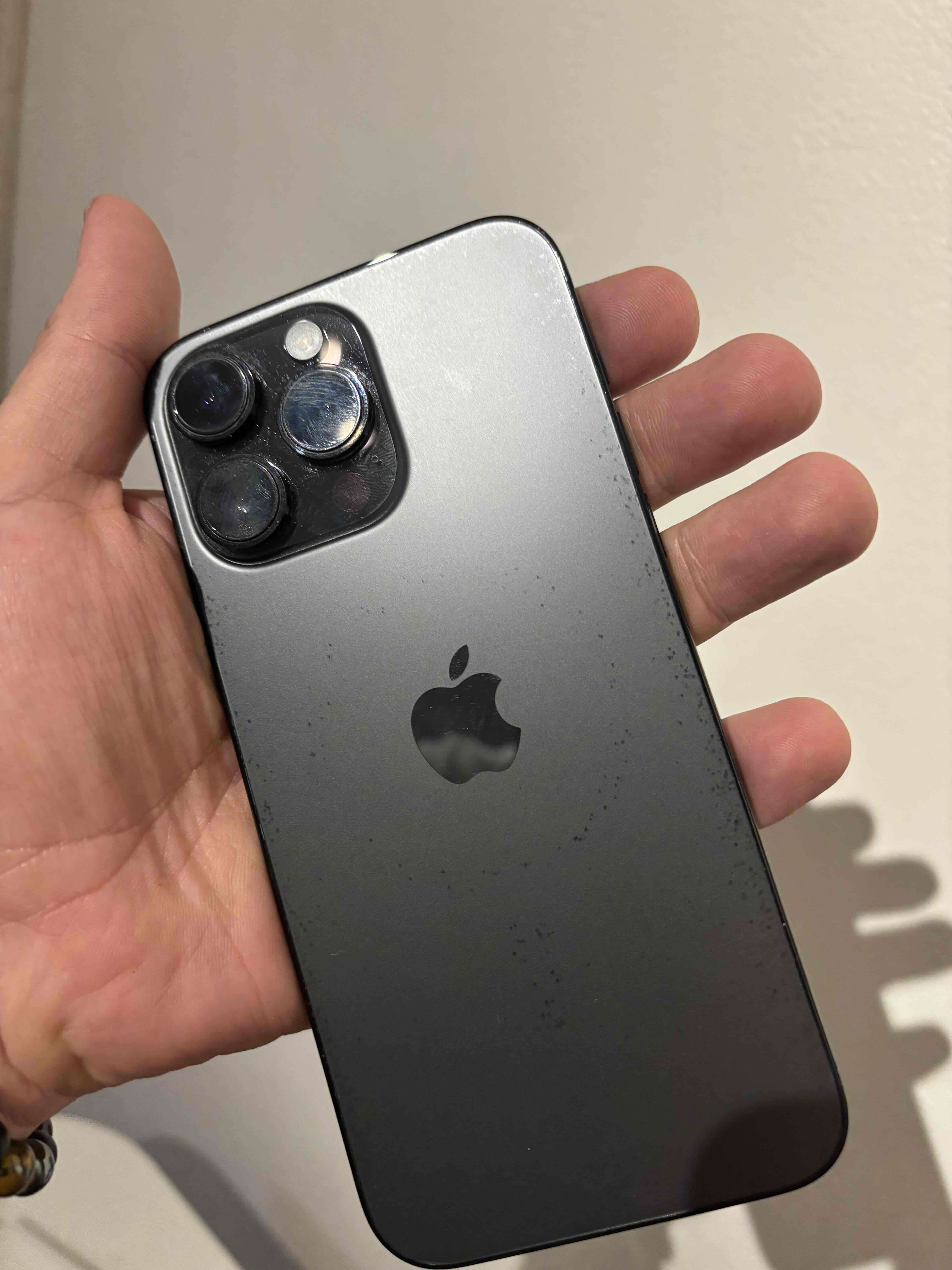 iPhone 14 Pro Max 128 go - miniatura 2