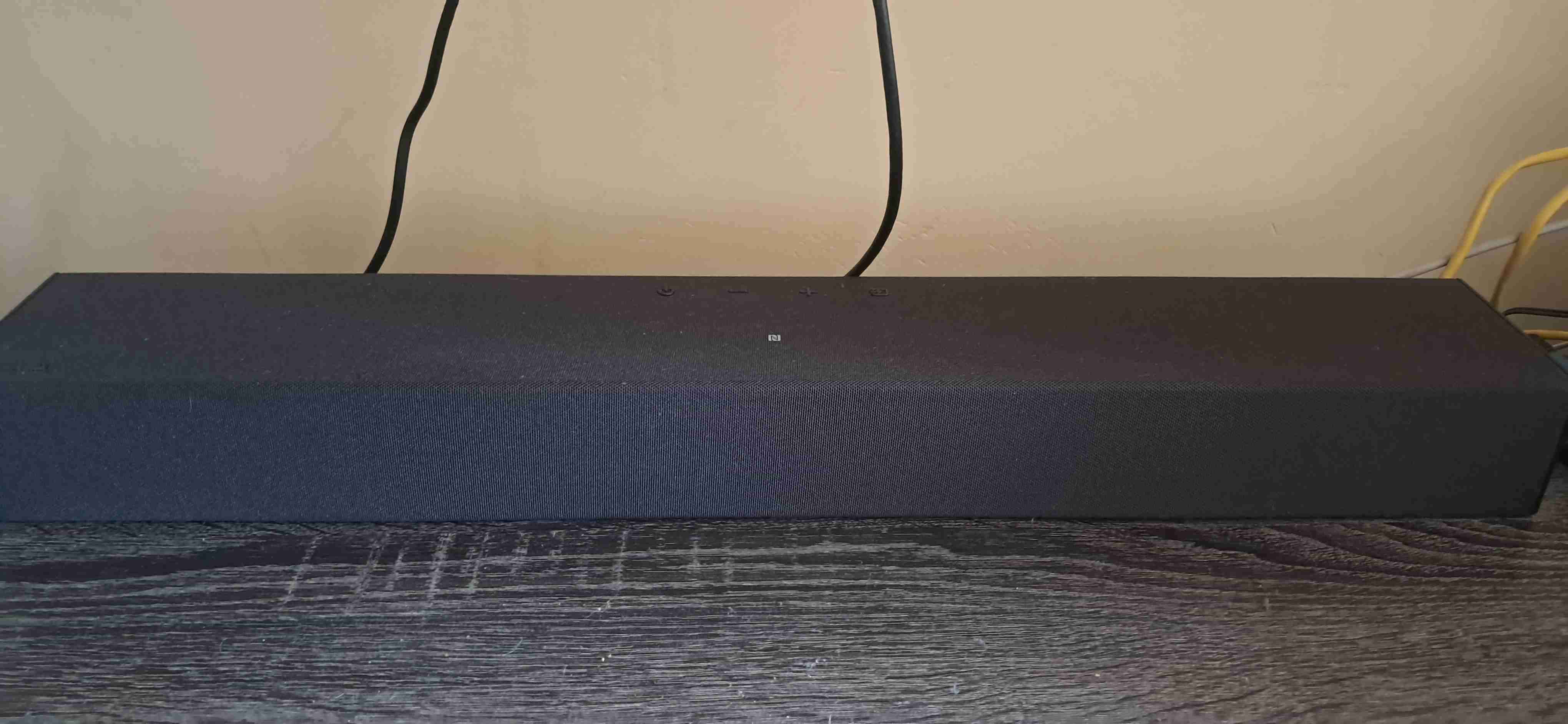 Soundbar b400f - miniatura 2